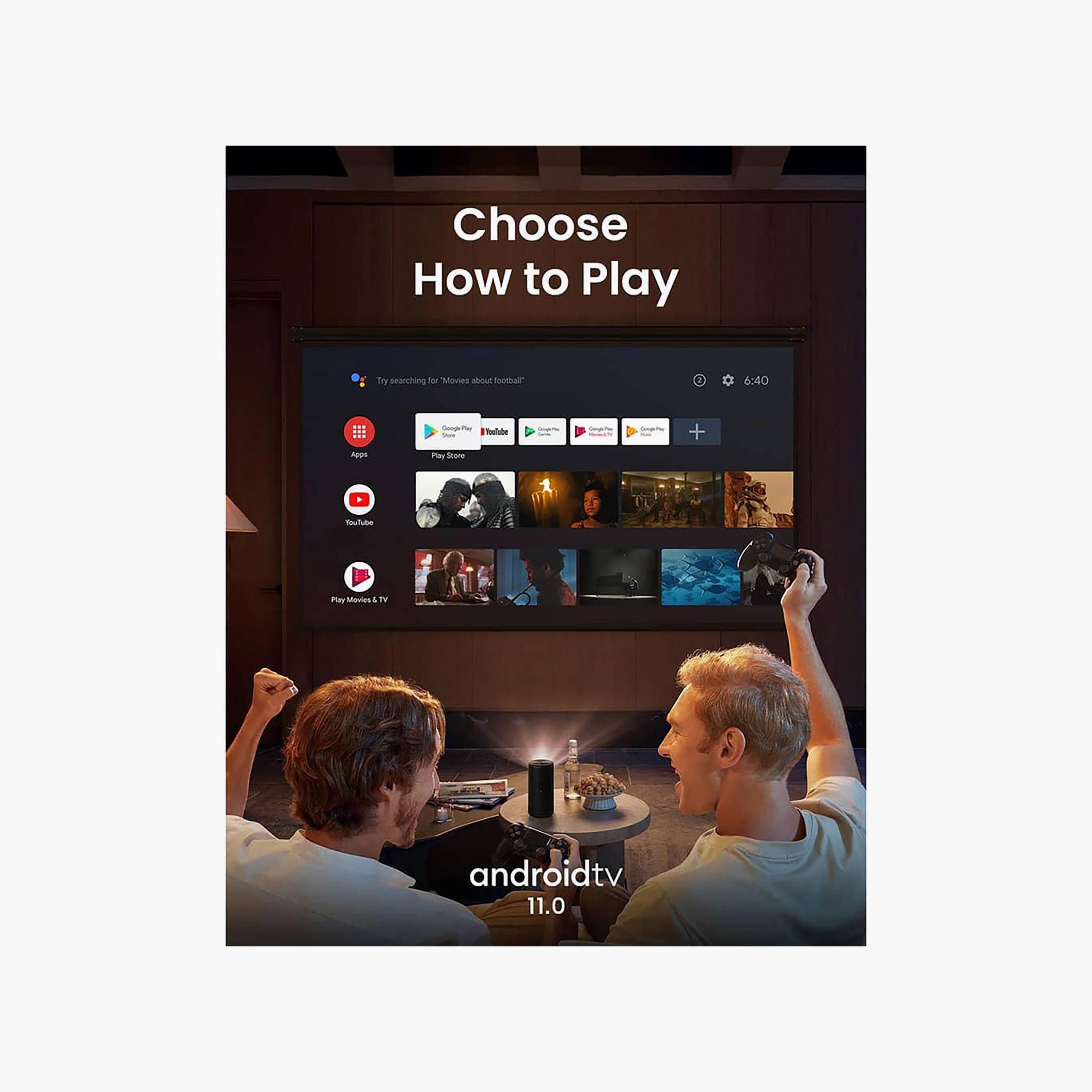 بروجكتر كبسول 3 أسود من نيبولا | D2425212-electronics-televisionandvideo-image-10