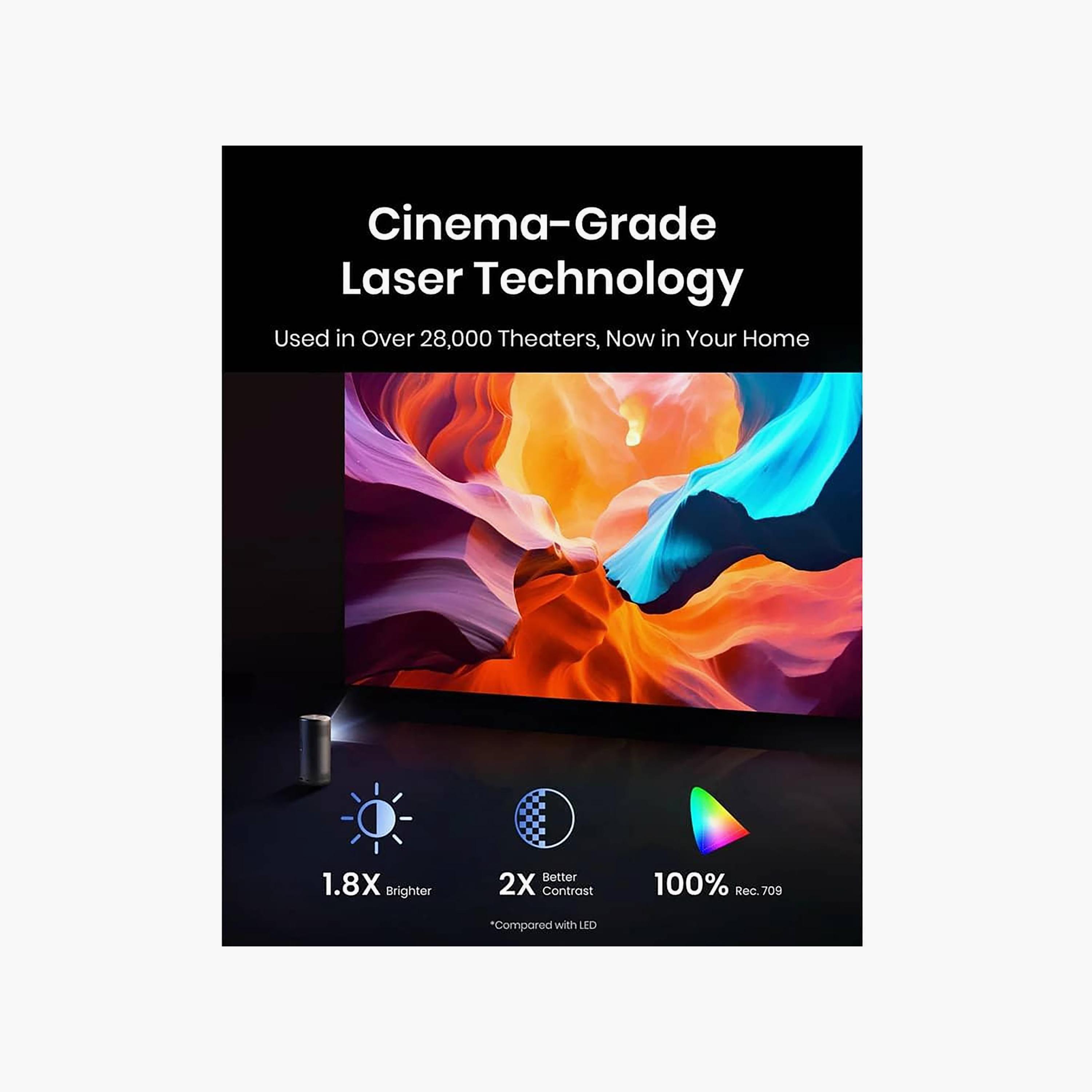 بروجكتر كبسول 3 أسود من نيبولا | D2425212-electronics-televisionandvideo-image-5