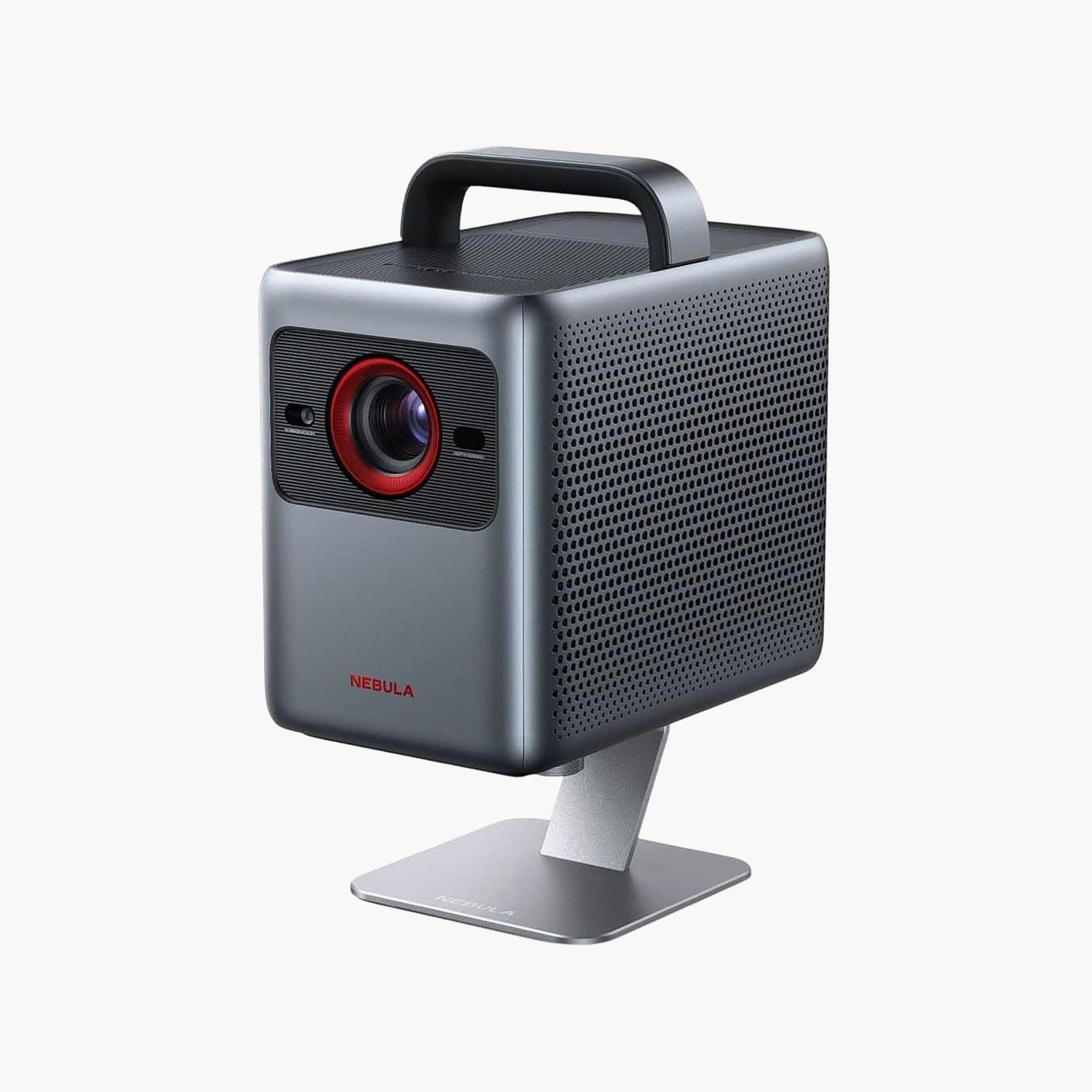 Nebula Cosmos Laser 4K SE Projector Black | D2342211-electronics-televisionandvideo-image-1