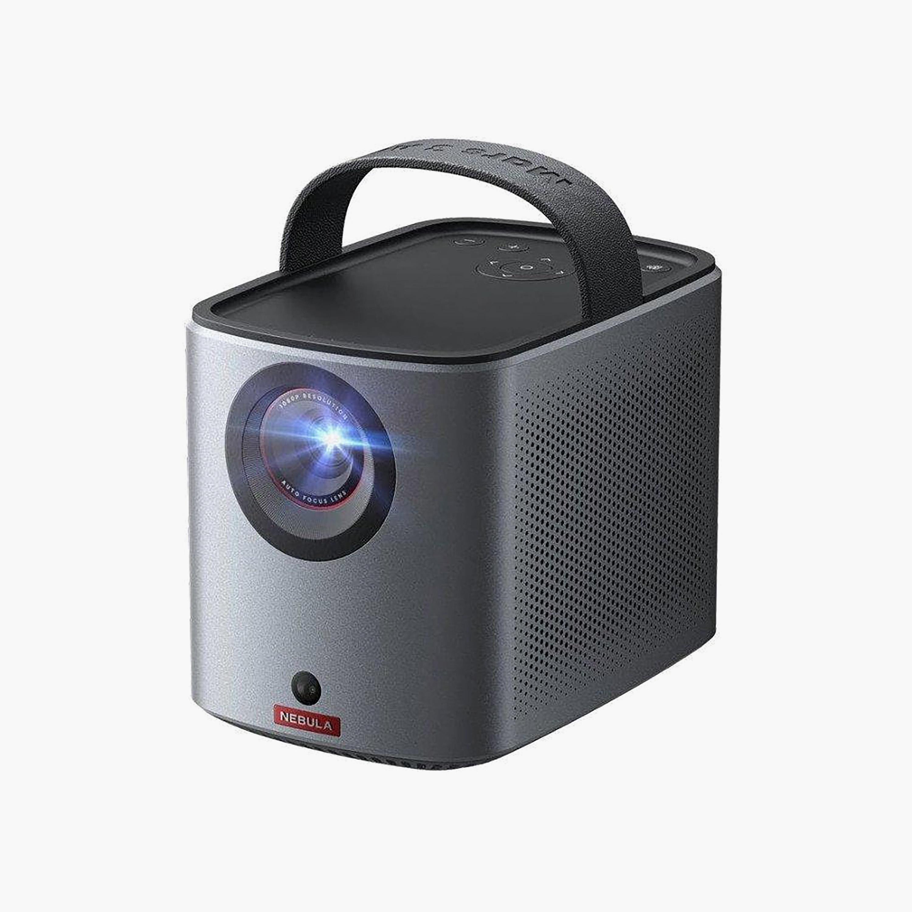 بروجكتر مارس 3 إير أسود | D2325212 من نيبولا-electronics-televisionandvideo-image-1