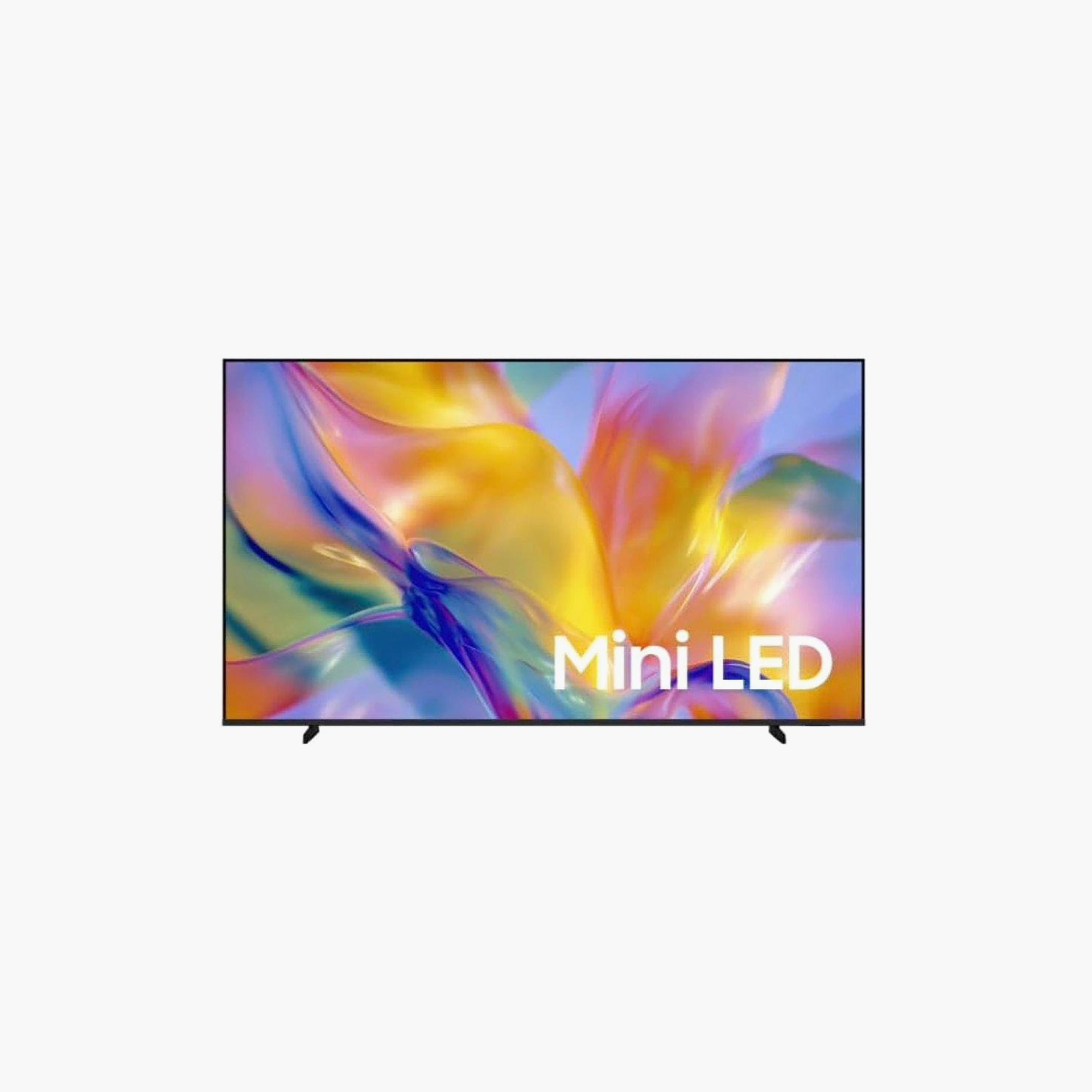 تلفزيون سامسونج ذكي 100 إنش M90H ميني LED 4K 144Hz 2026 UA100M90HUXZN (نسخة الإمارات)-PROMO_EMAX_AE_ENBD_131026-image-1