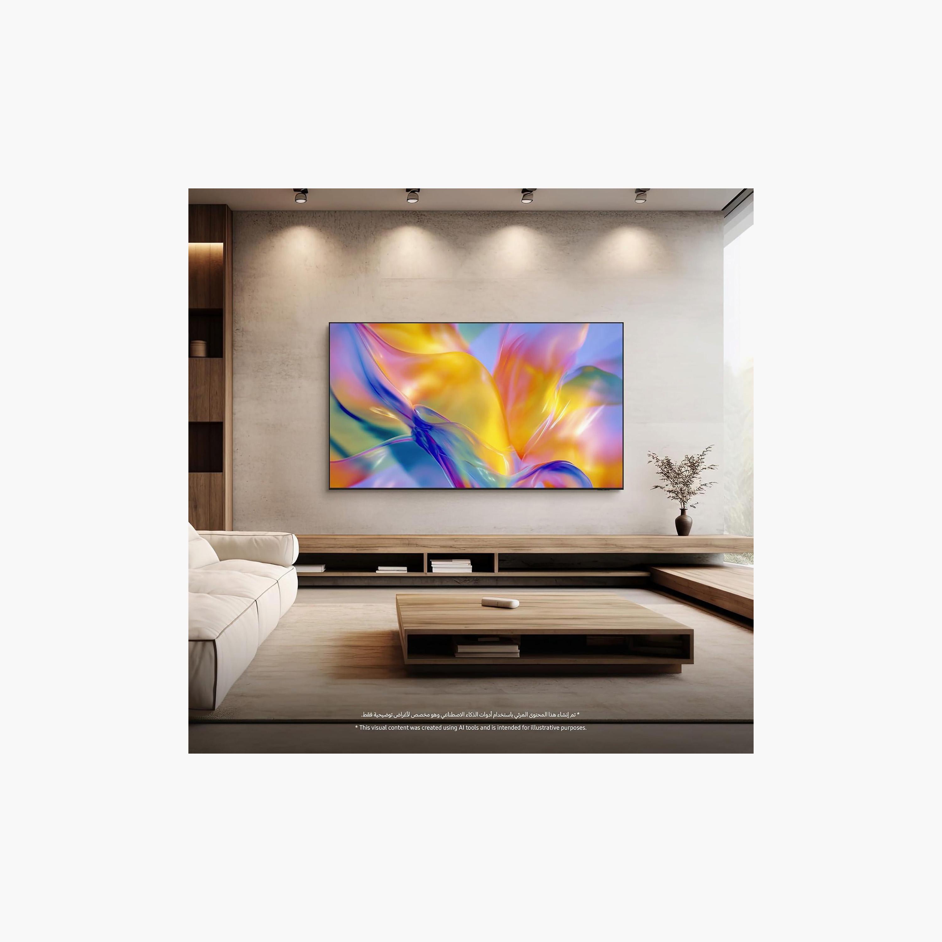 تلفزيون سامسونج ذكي 100 إنش M90H ميني LED 4K 144Hz 2026 UA100M90HUXZN (نسخة الإمارات)-electronics-televisionandvideo-image-8