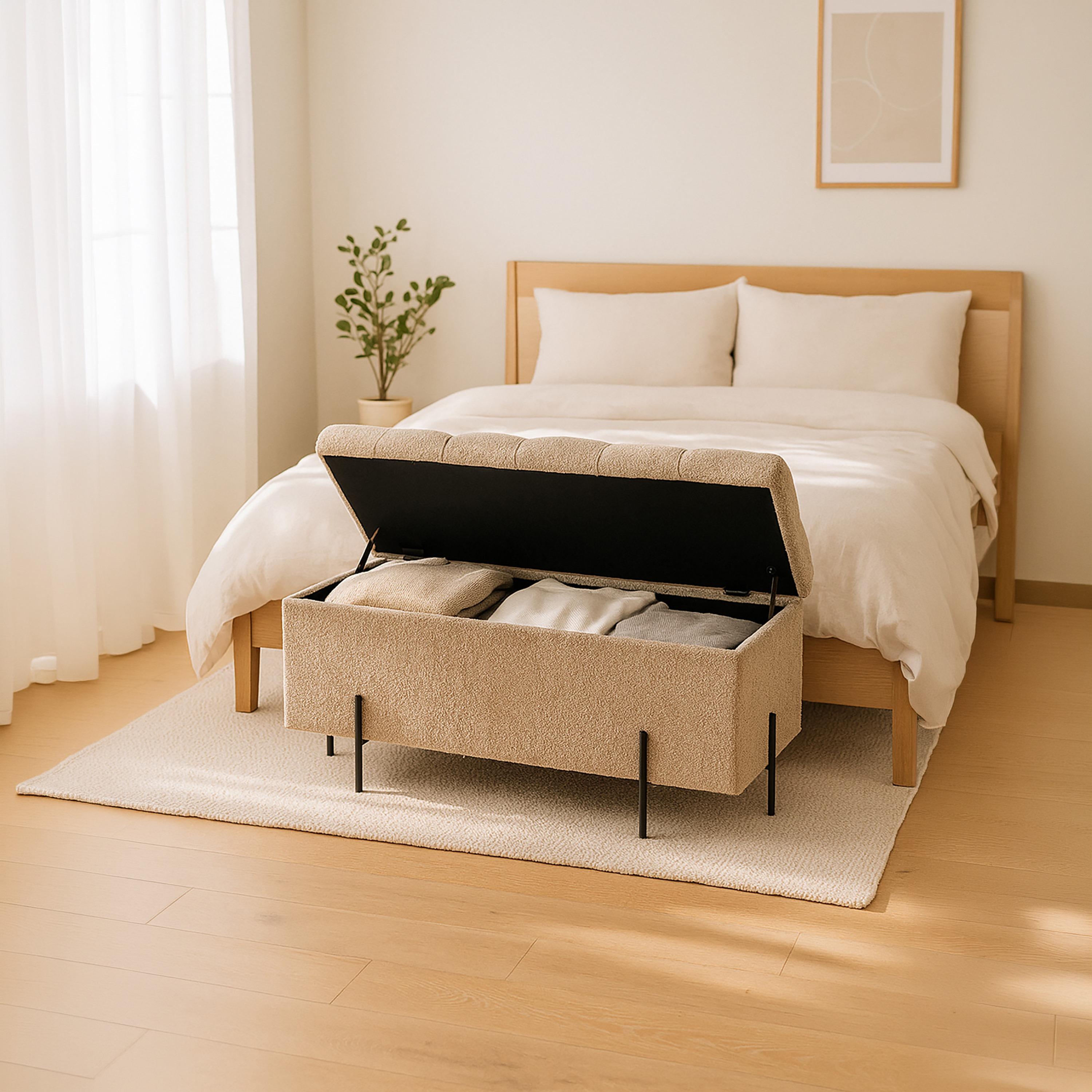 Maria Homes Bench-furniture-sofaandseating-chaiseandbenches-image-5