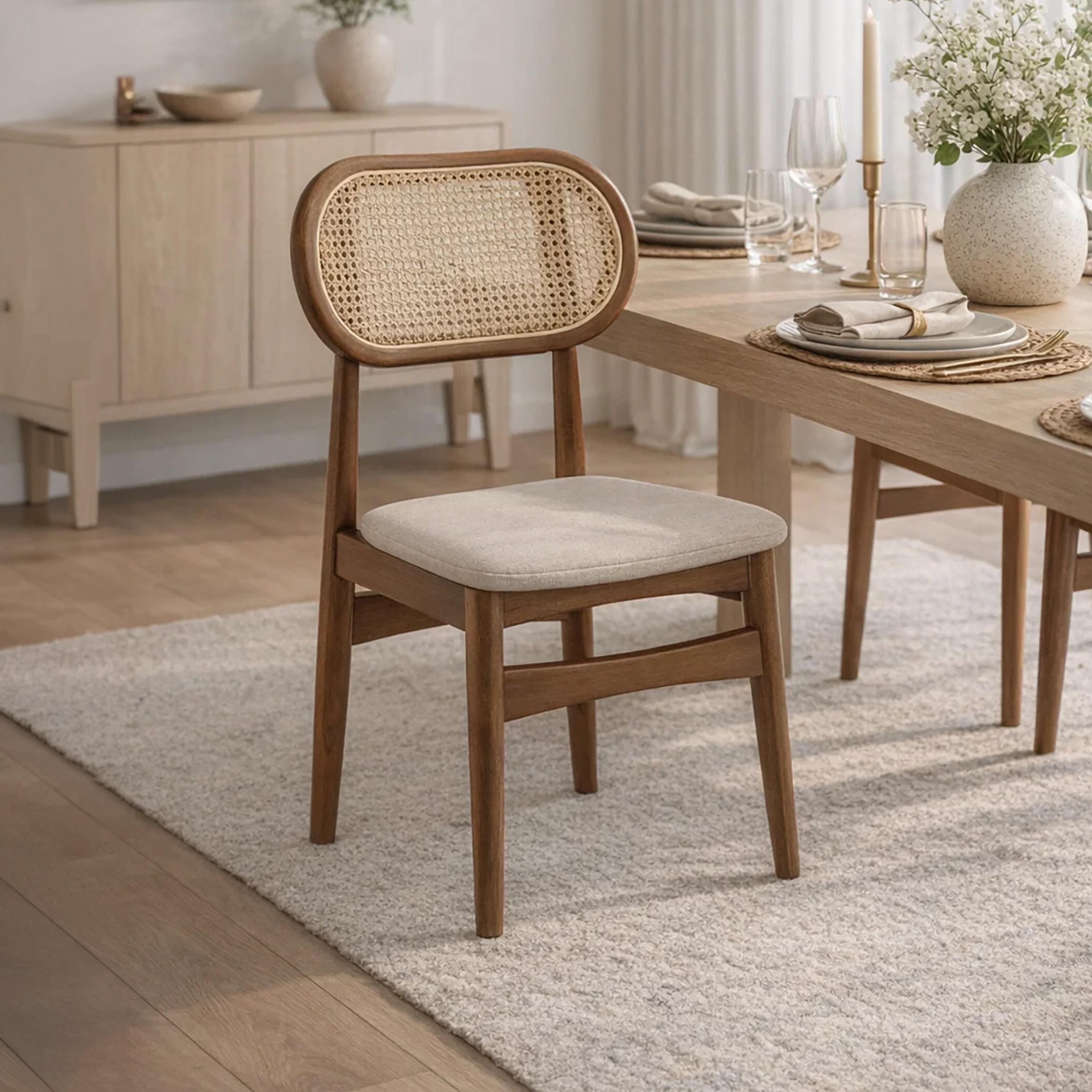 Maria Homes Armless Chair-furniture-diningroom-chairsandbenches-image-1
