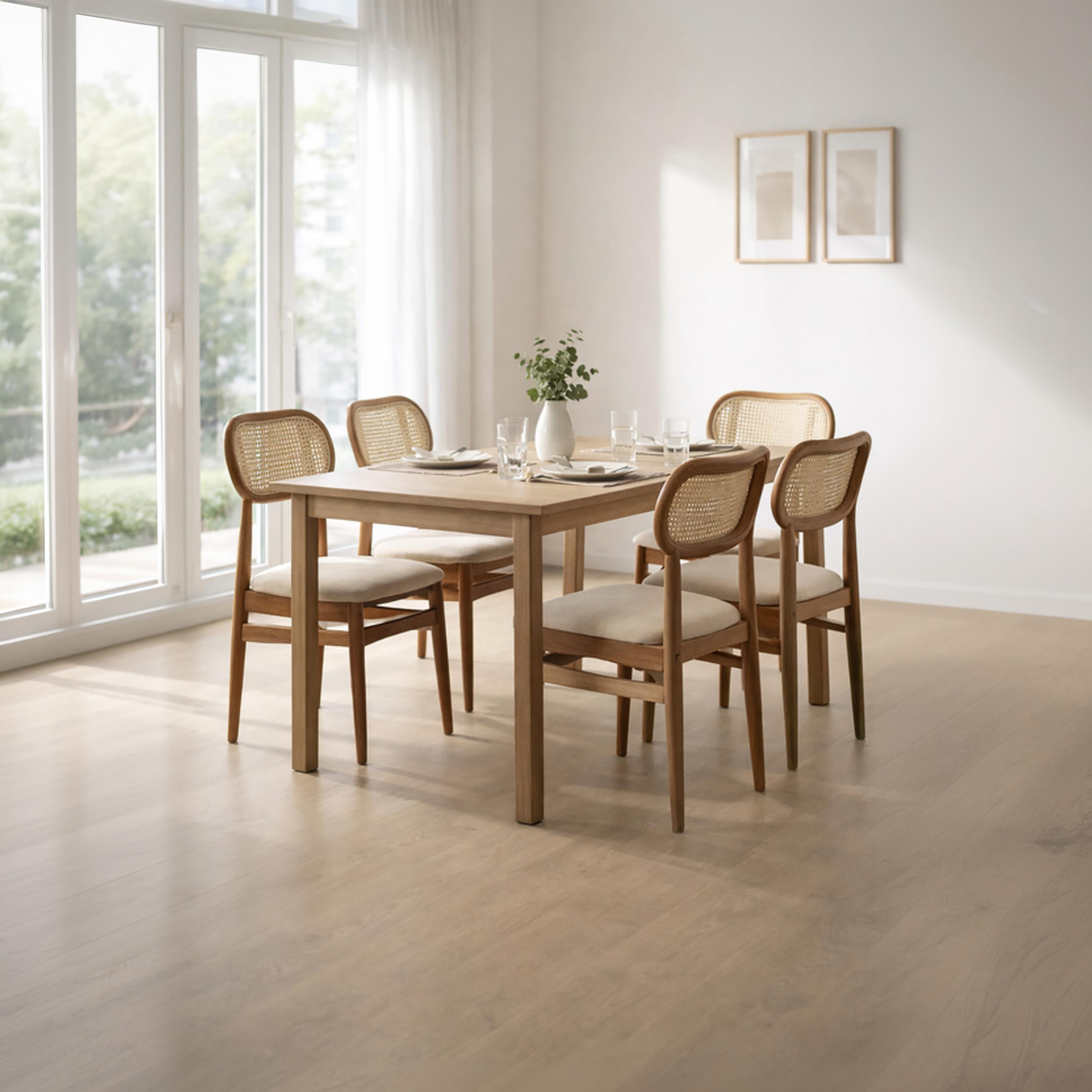 Maria Homes Armless Chair-furniture-diningroom-chairsandbenches-image-2