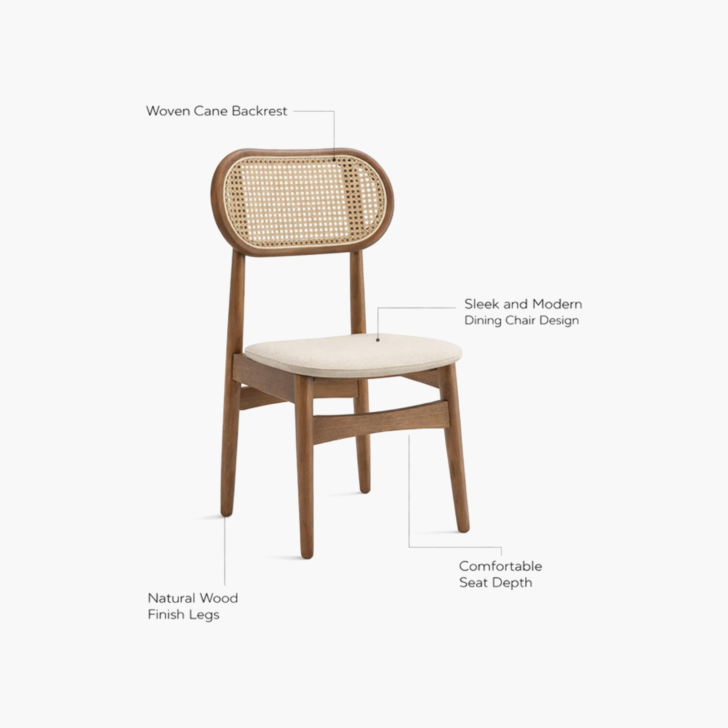 Maria Homes Armless Chair-furniture-diningroom-chairsandbenches-image-3