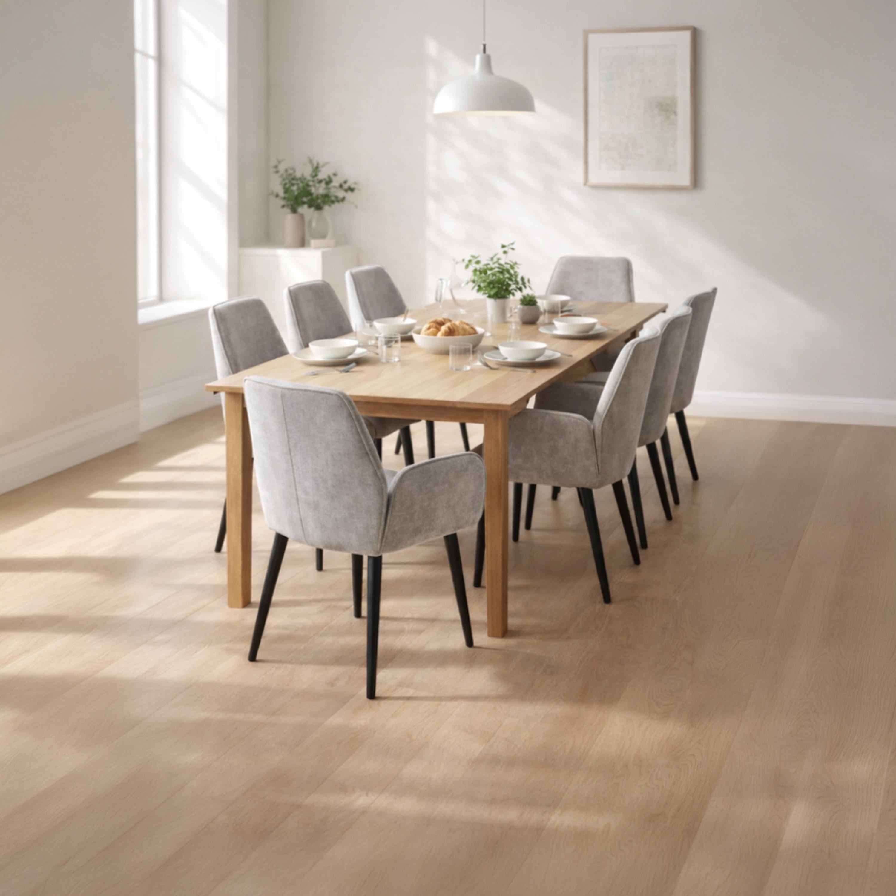 كرسي وحيد بذراعين مبطن رمادي من ماريا هومز-furniture-sofaandseating-armchairs-image-3