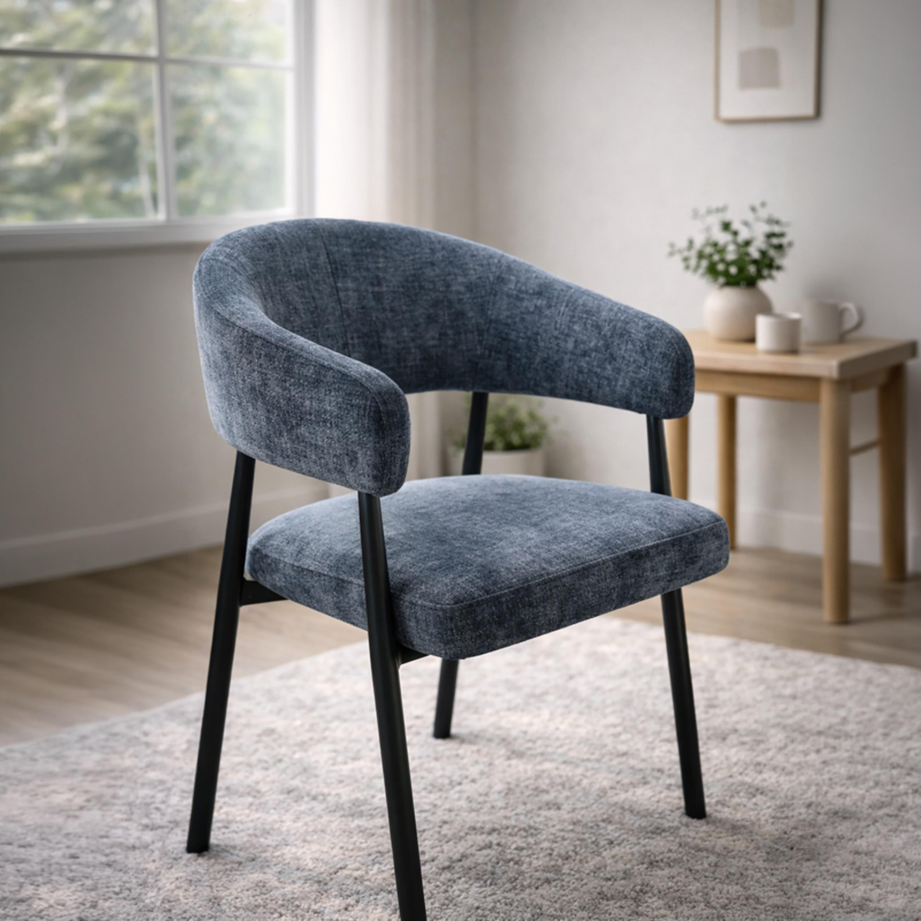كرسي بذراع منحنية من ماريا هومز-furniture-sofaandseating-armchairs-image-2