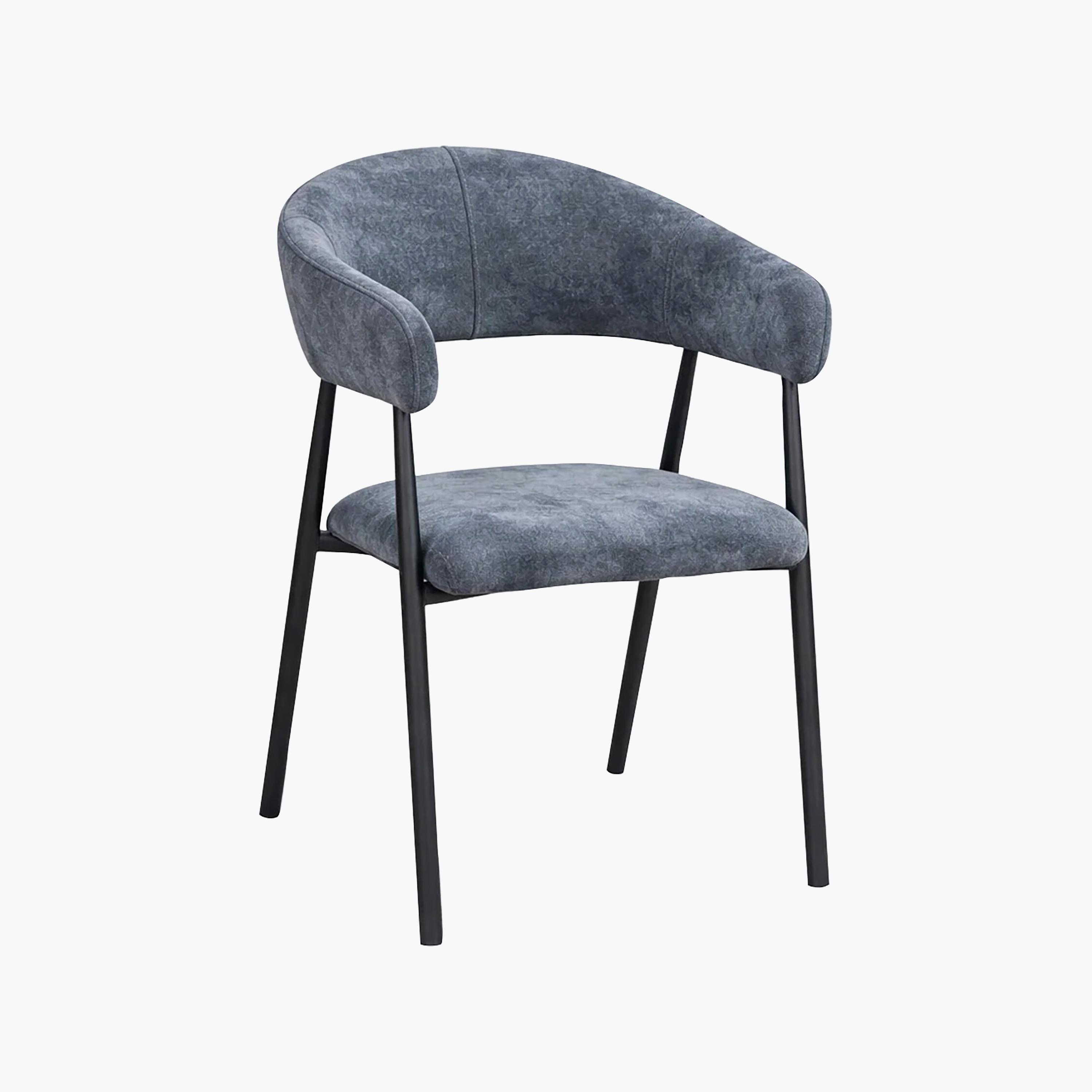 كرسي بذراع منحنية من ماريا هومز-furniture-sofaandseating-armchairs-image-5