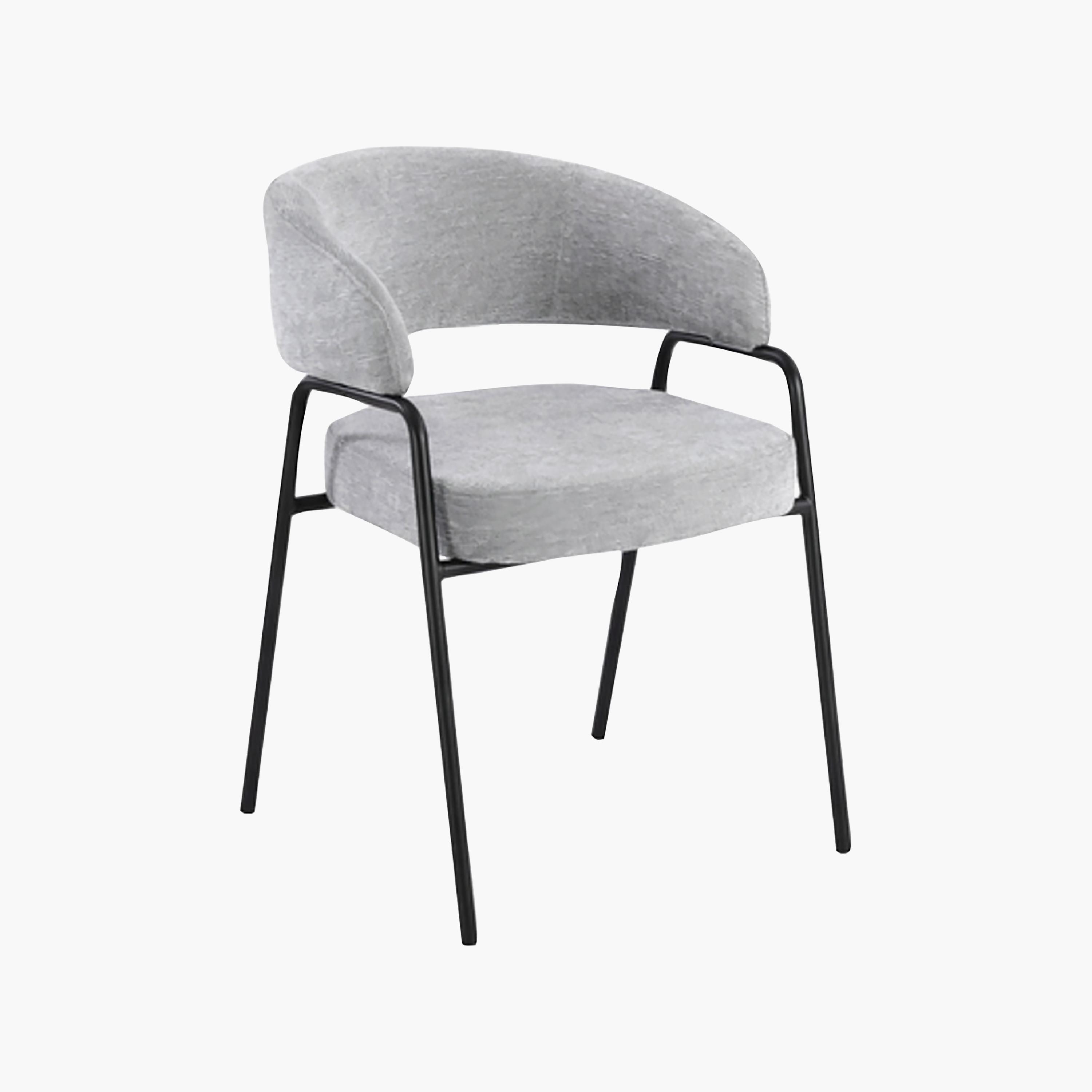 كرسي بذراعين منحنيين من ماريا هومز-furniture-sofaandseating-armchairs-image-5