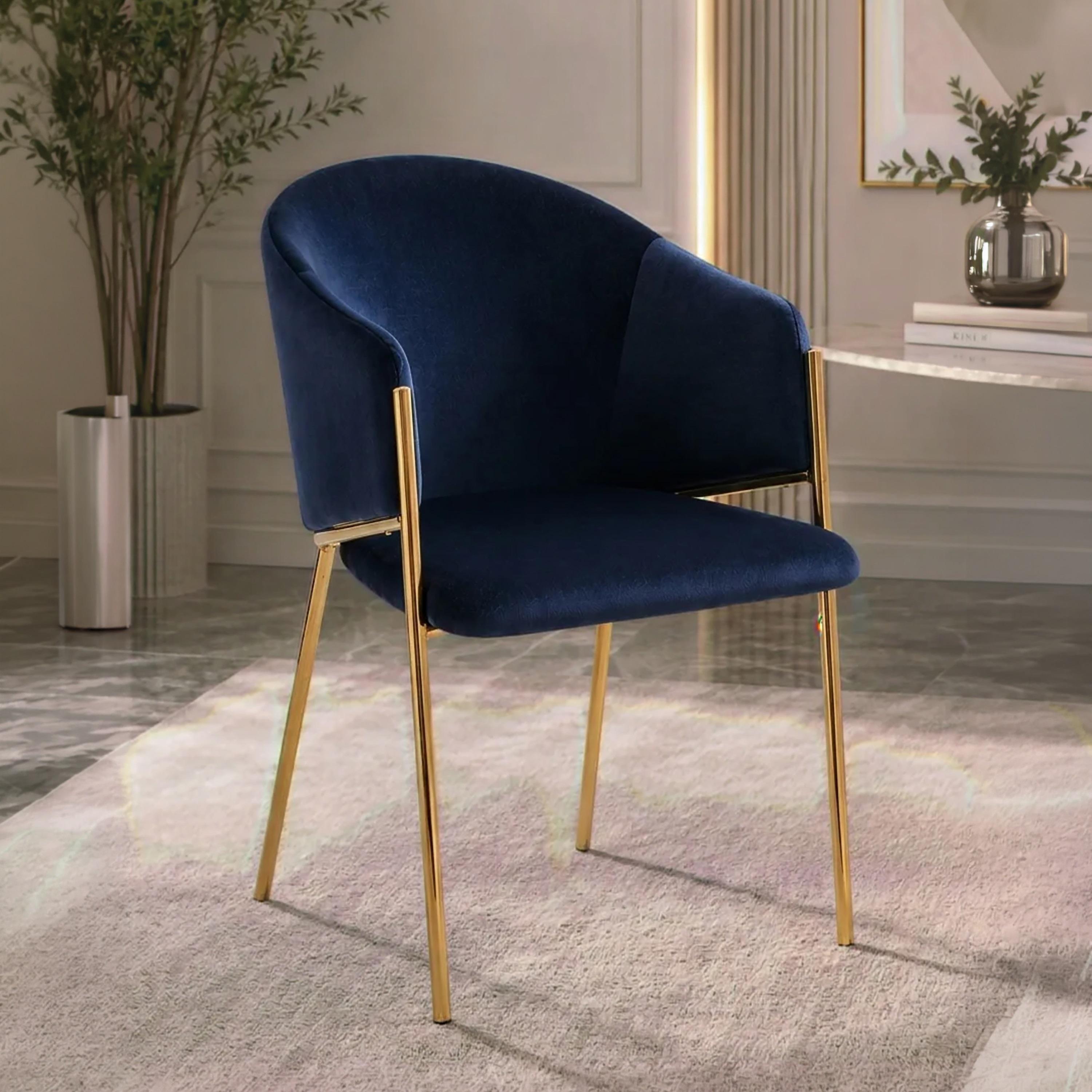 كرسي بذراع منحنية من ماريا هومز-furniture-sofaandseating-armchairs-image-1
