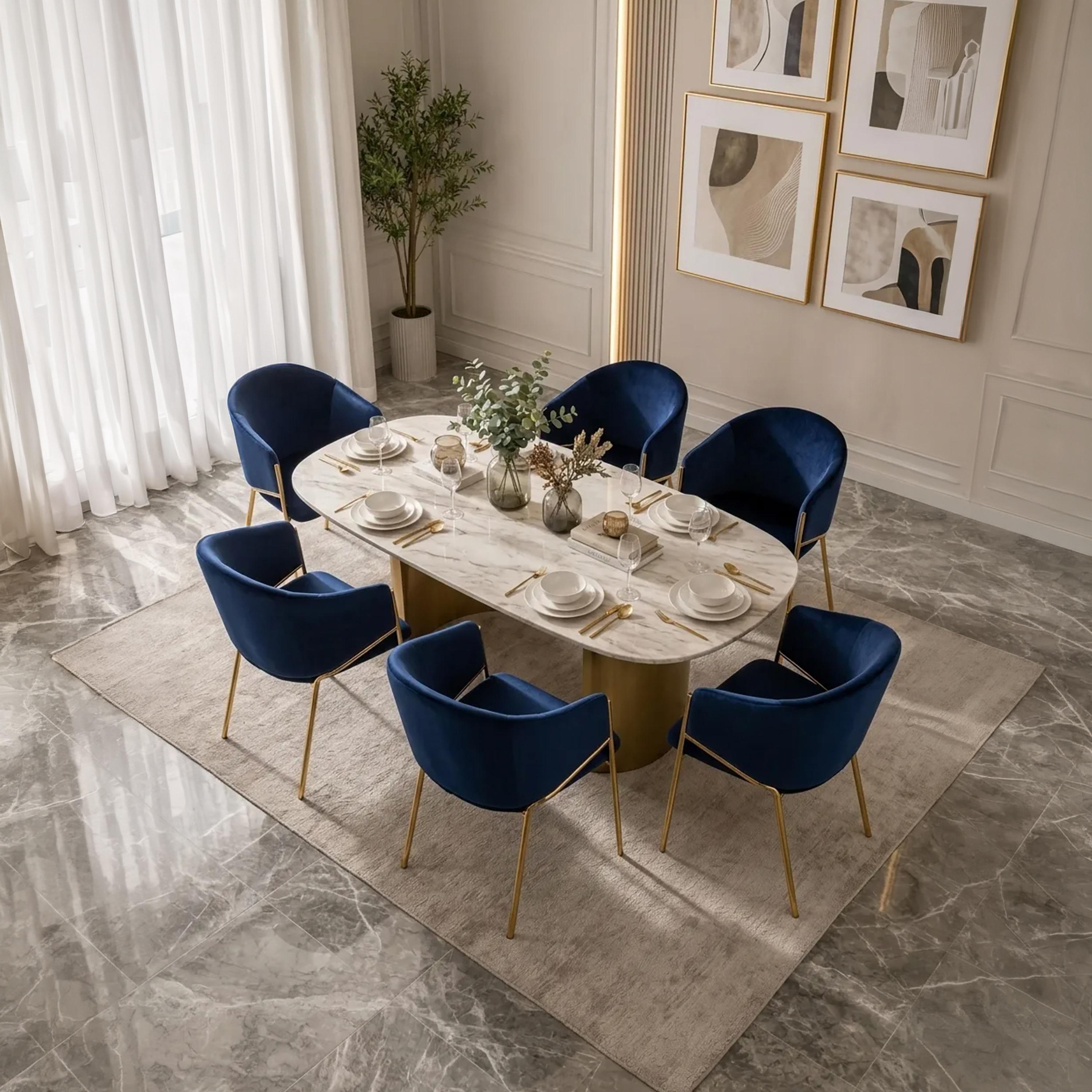 كرسي بذراع منحنية من ماريا هومز-furniture-sofaandseating-armchairs-image-2