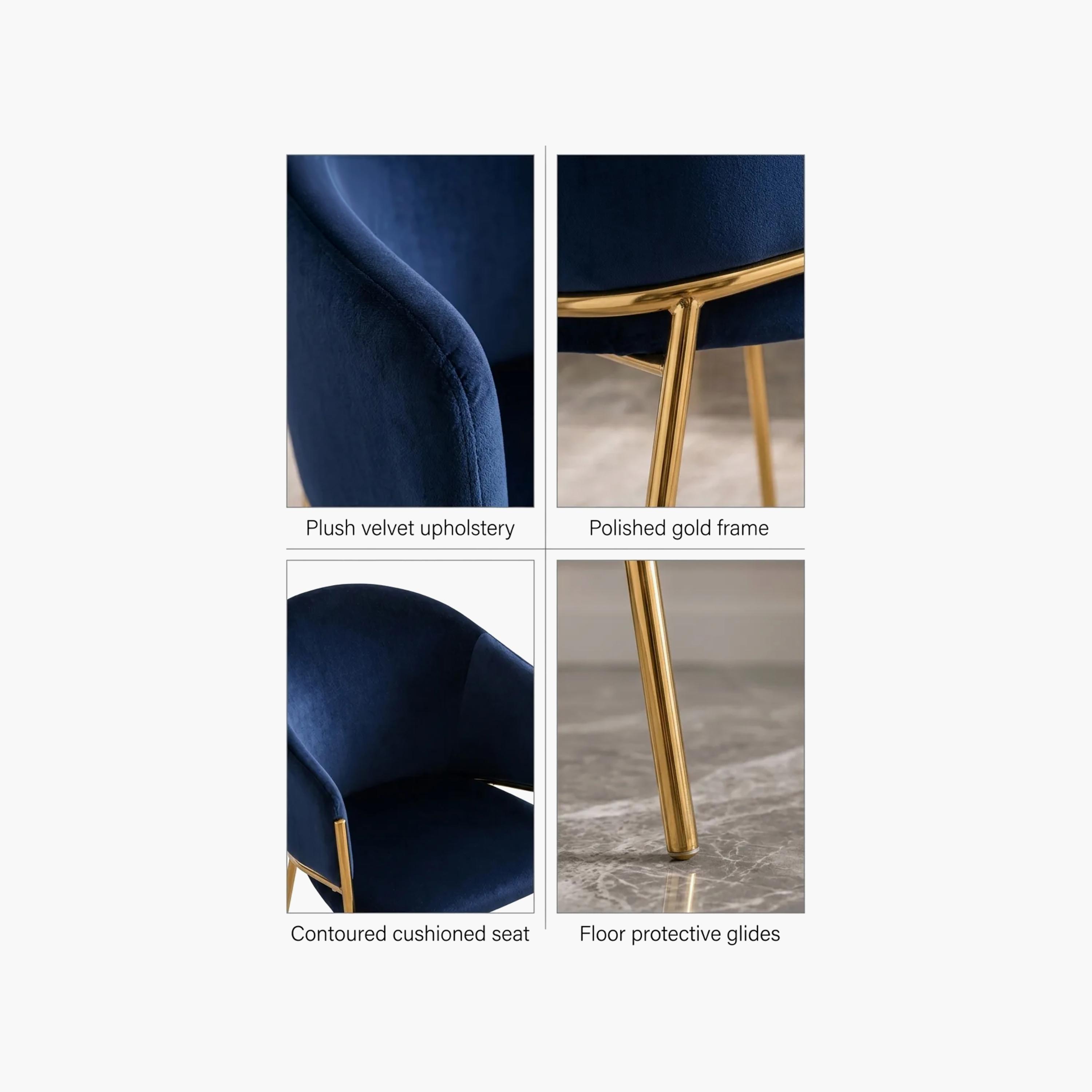 كرسي بذراع منحنية من ماريا هومز-furniture-sofaandseating-armchairs-image-3