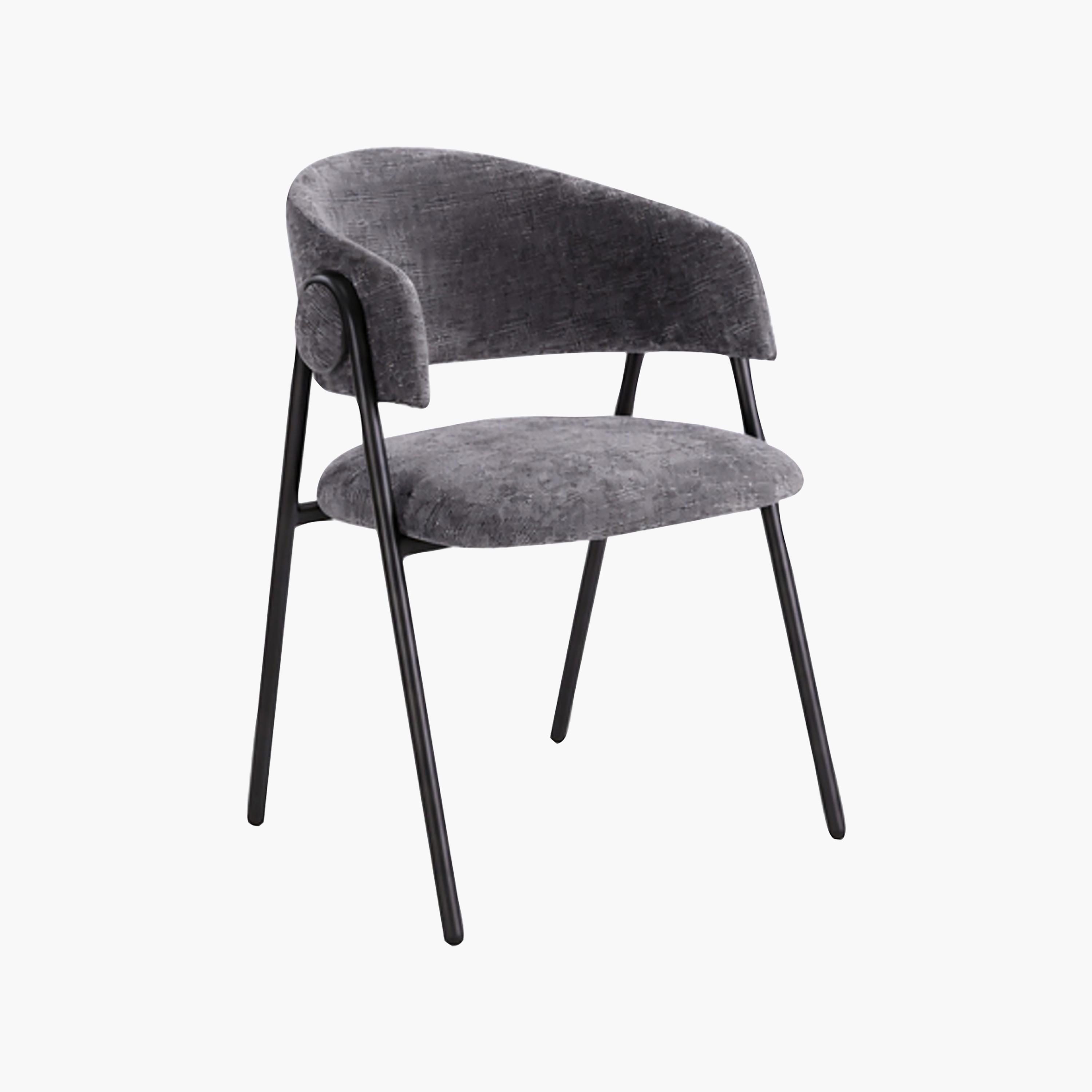 كرسي بذراعين منحنيين من ماريا هومز-furniture-sofaandseating-armchairs-image-4