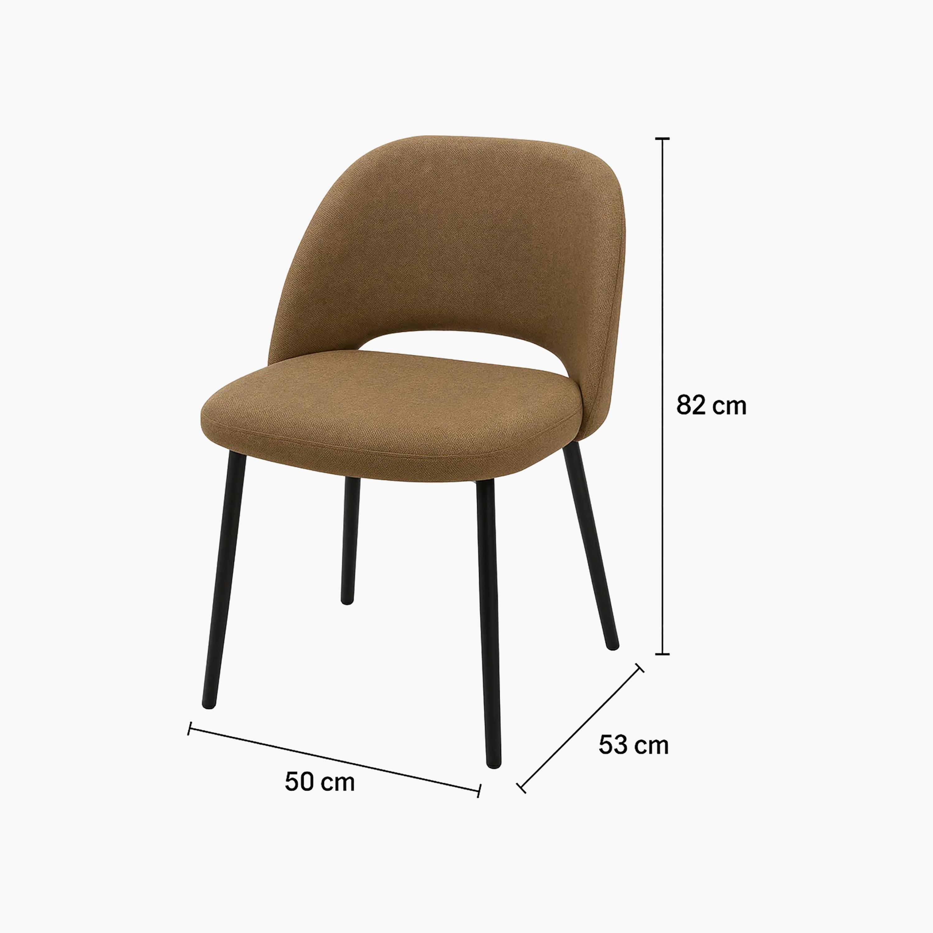 Maria Homes Armless Chair-furniture-diningroom-chairsandbenches-image-5