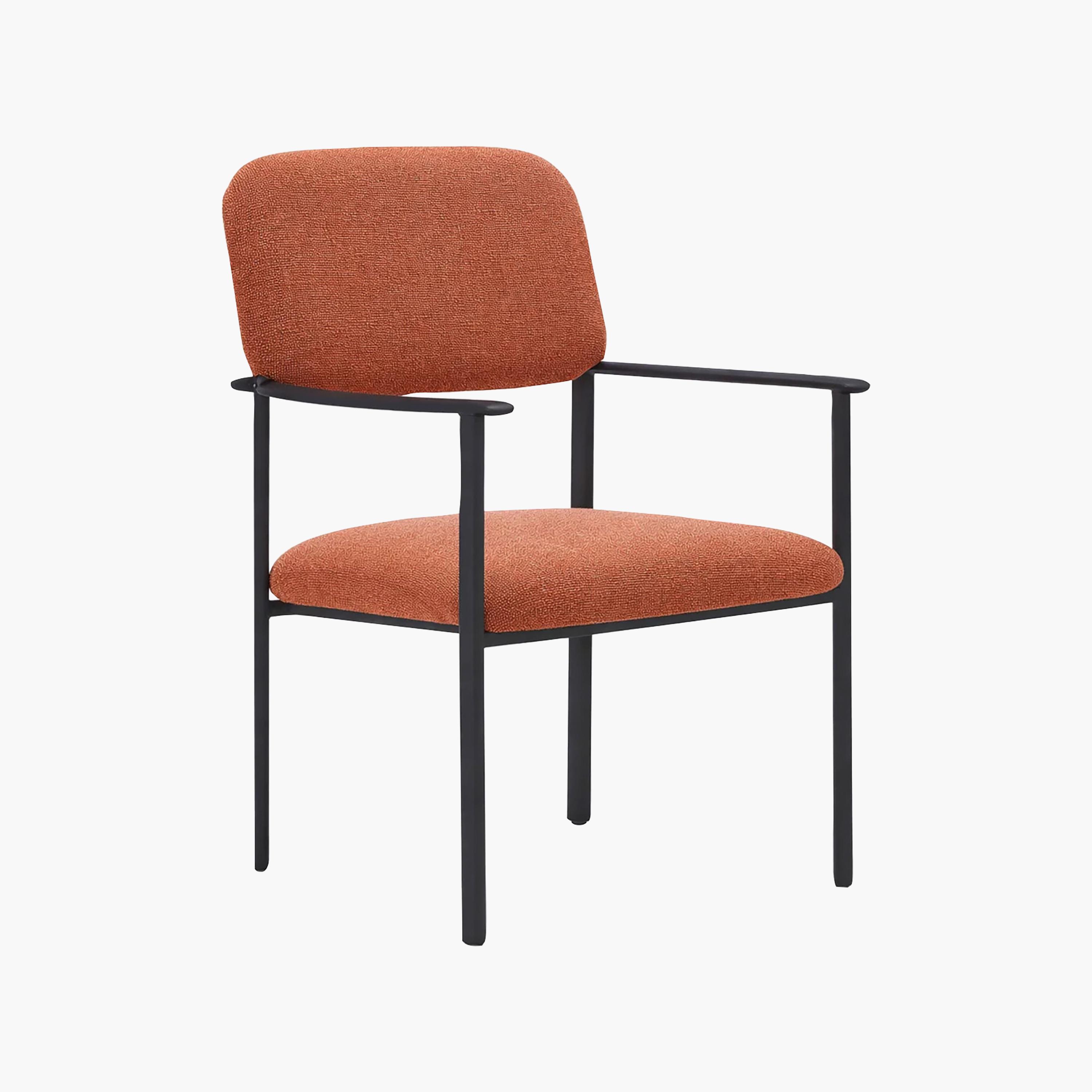 Maria Homes Straight Arm Chair-furniture-sofaandseating-armchairs-image-5