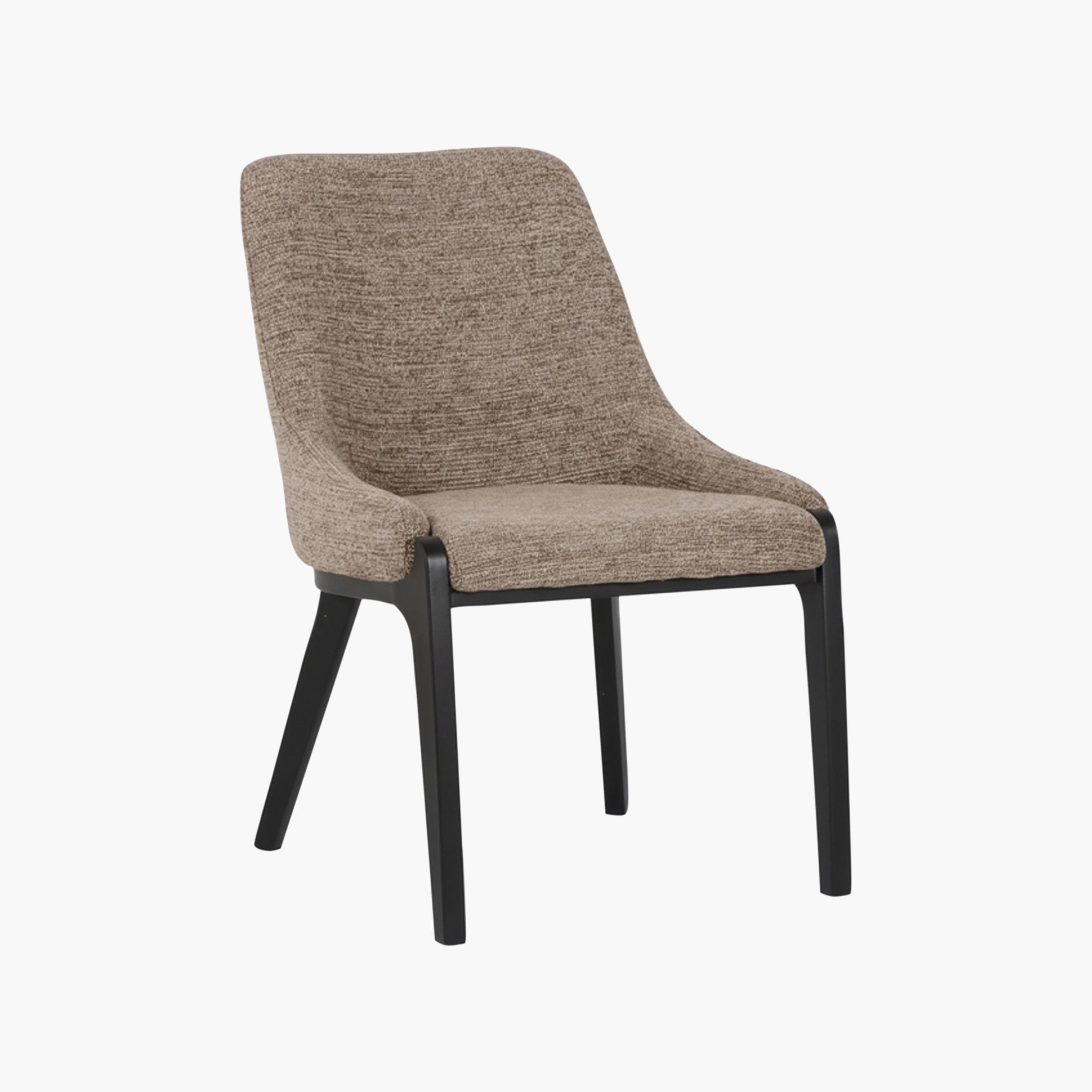 كرسي أنيق بدون ذراعين من ماريا هومز-furniture-diningroom-chairsandbenches-image-5