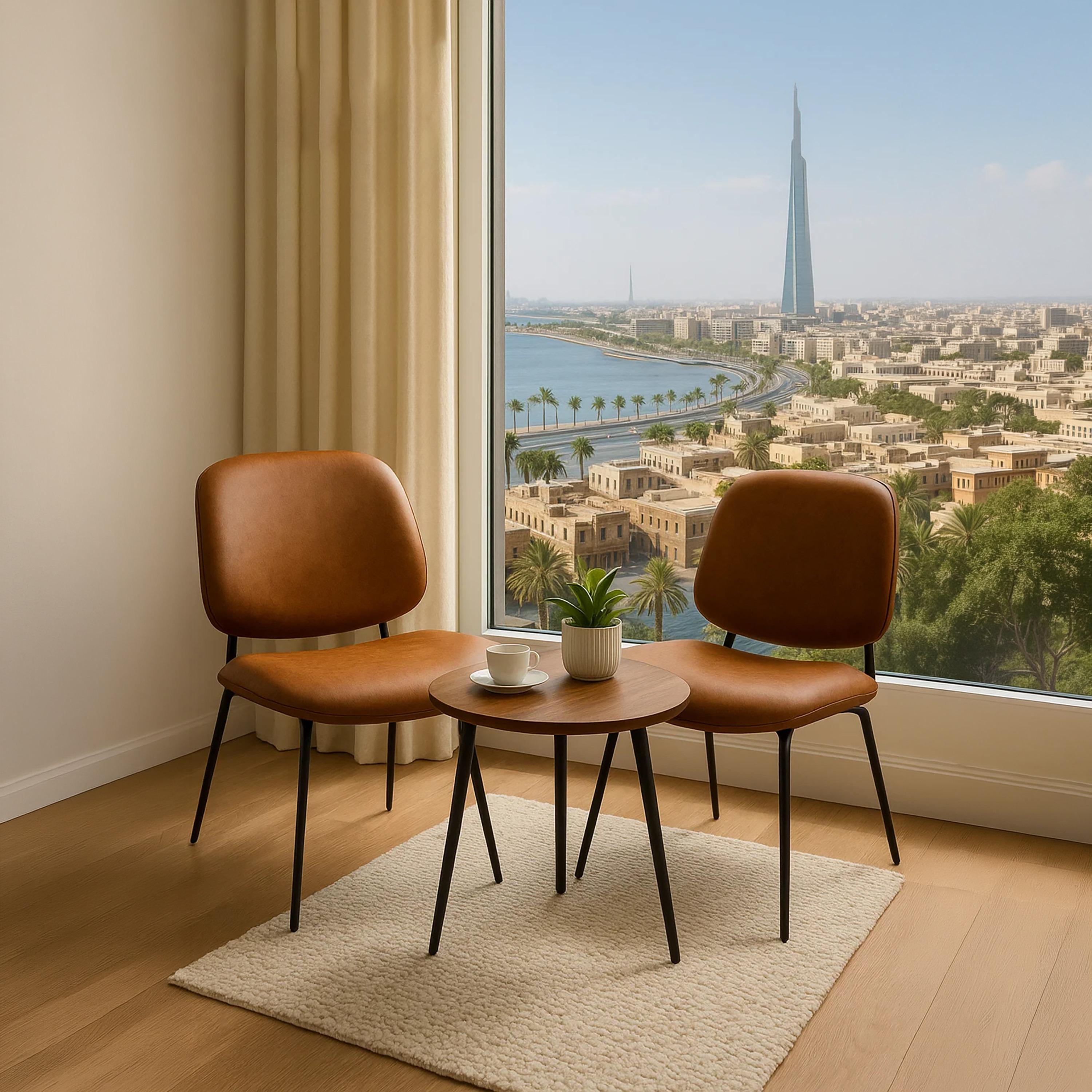 Maria Homes Armless Chair-furniture-diningroom-chairsandbenches-image-3