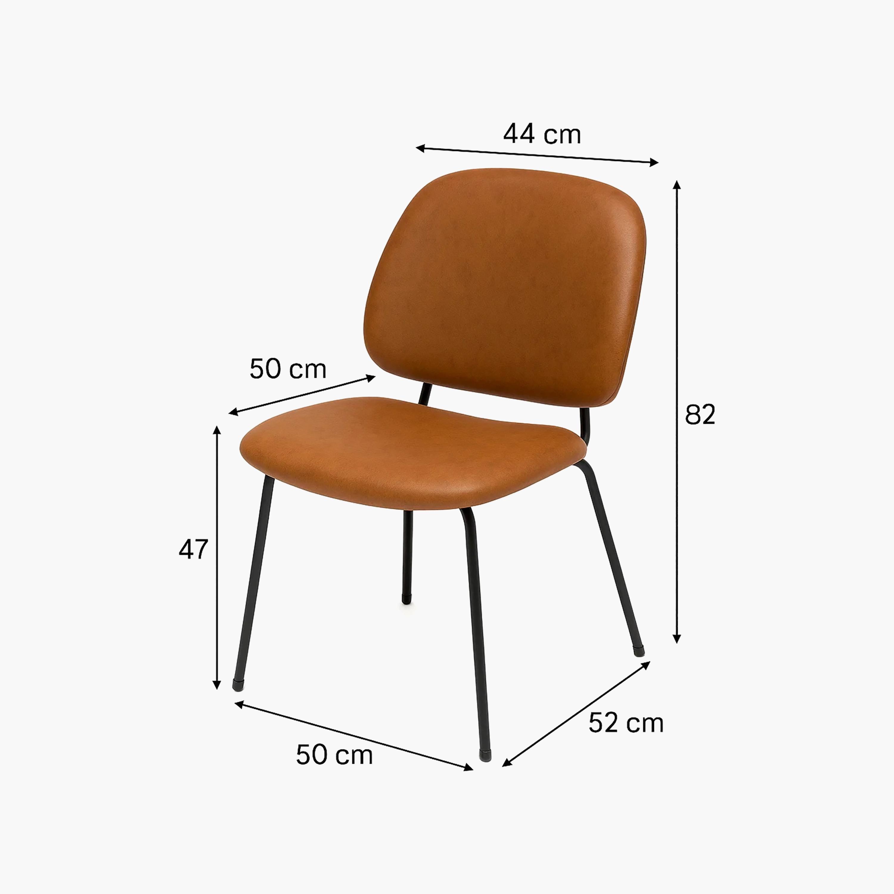 Maria Homes Armless Chair-furniture-diningroom-chairsandbenches-image-6