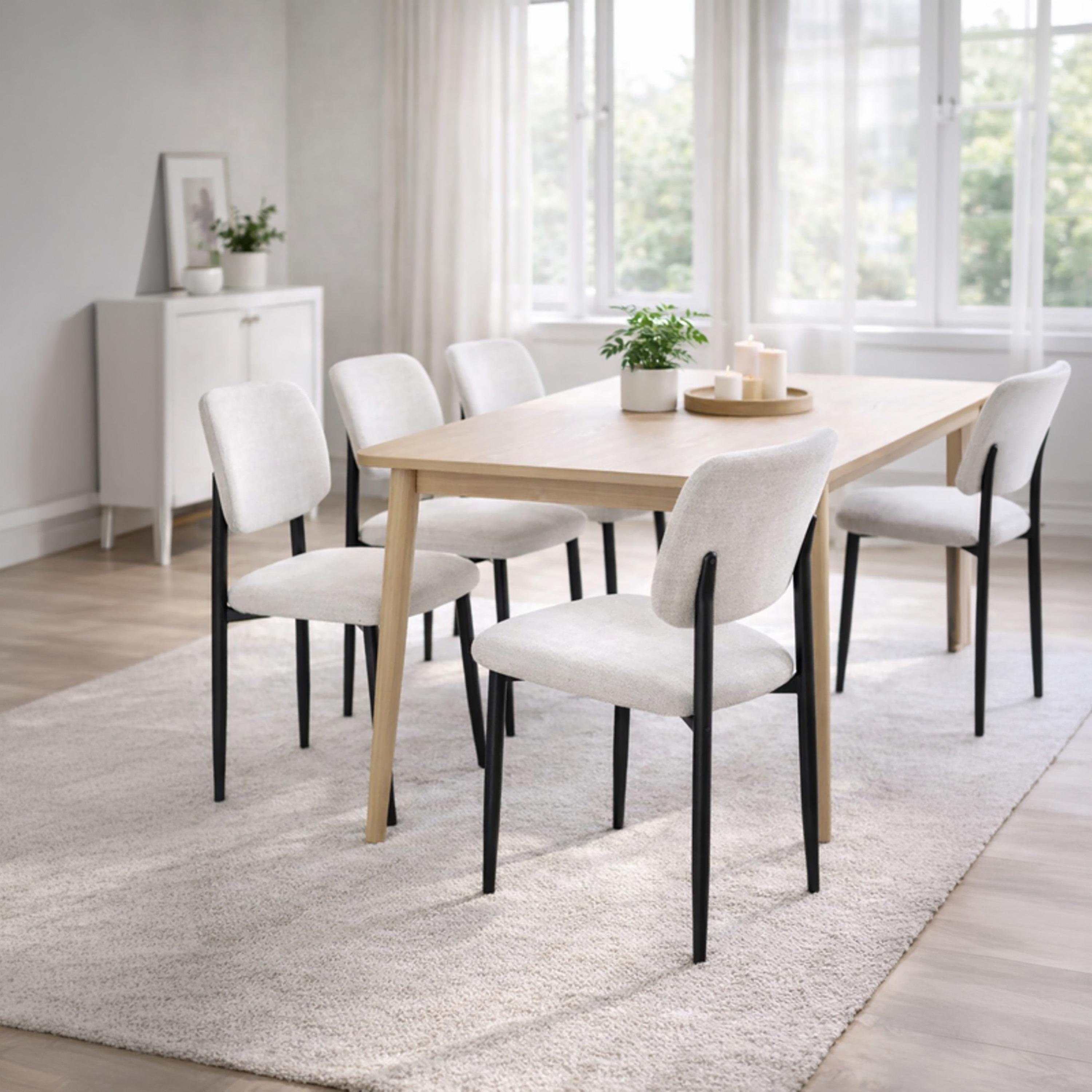 Maria Homes Armless Chair-furniture-diningroom-chairsandbenches-image-3