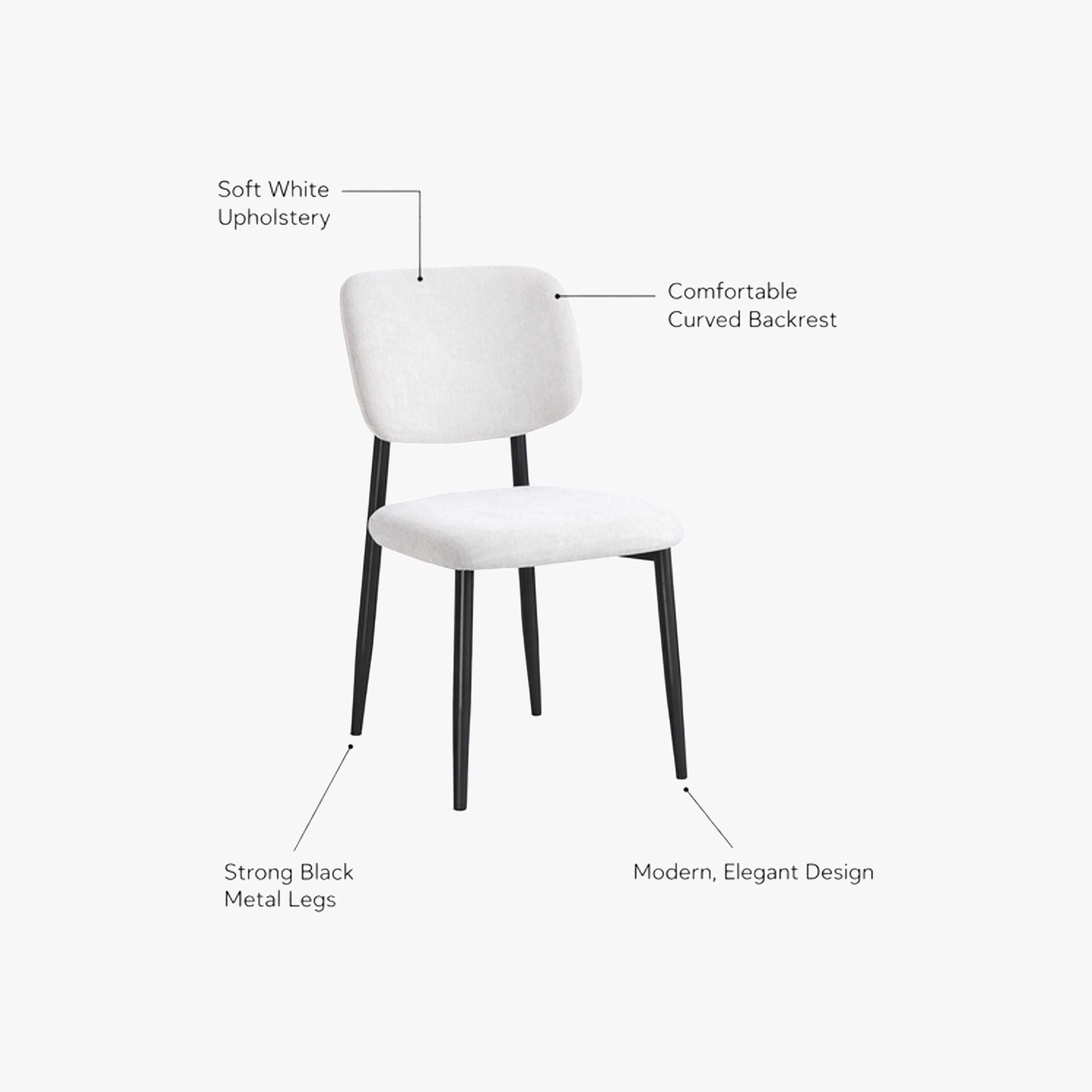 Maria Homes Armless Chair-furniture-diningroom-chairsandbenches-image-4