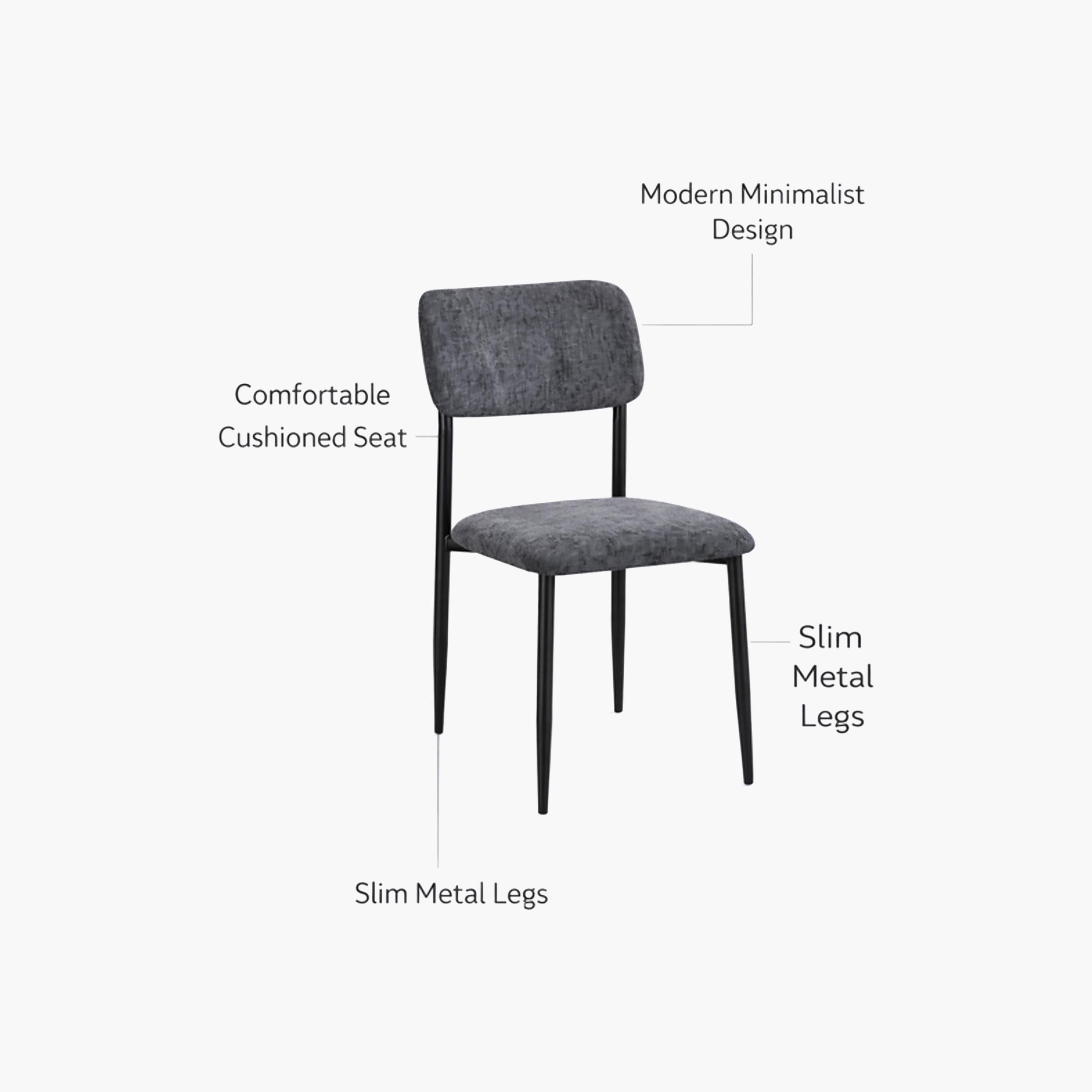 Maria Homes Armless Chair-furniture-diningroom-chairsandbenches-image-4