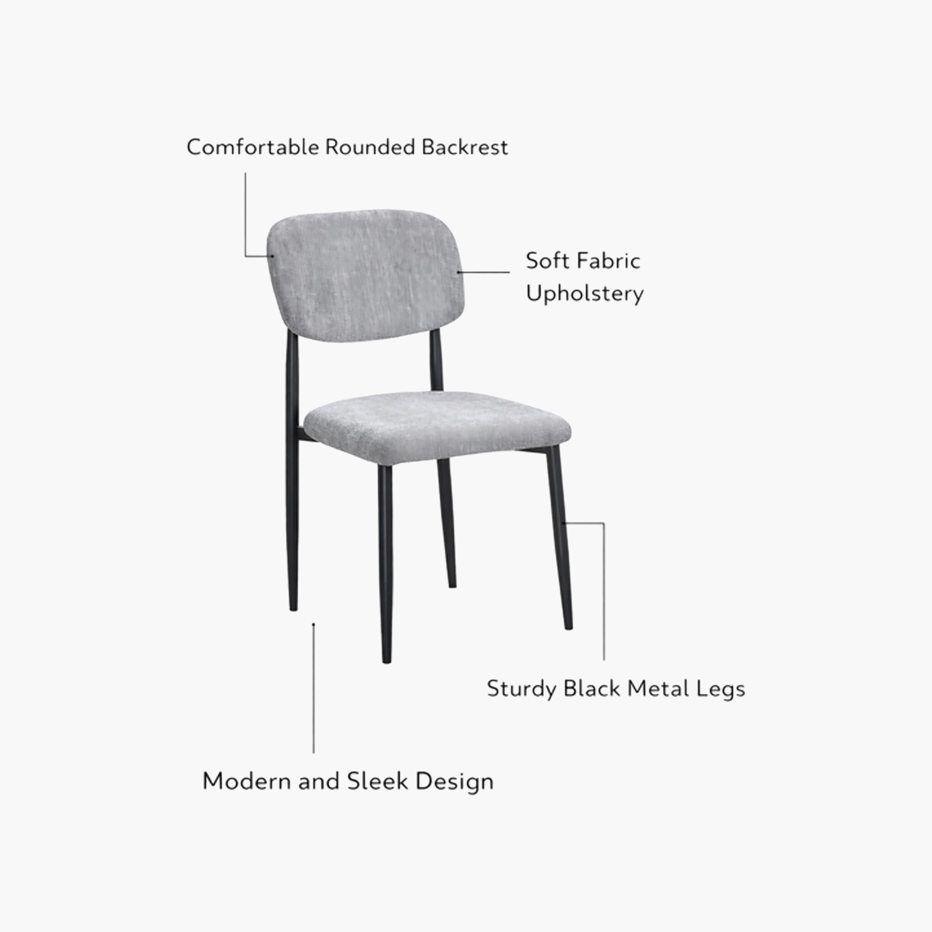 Maria Homes Armless Chair-furniture-diningroom-chairsandbenches-image-4