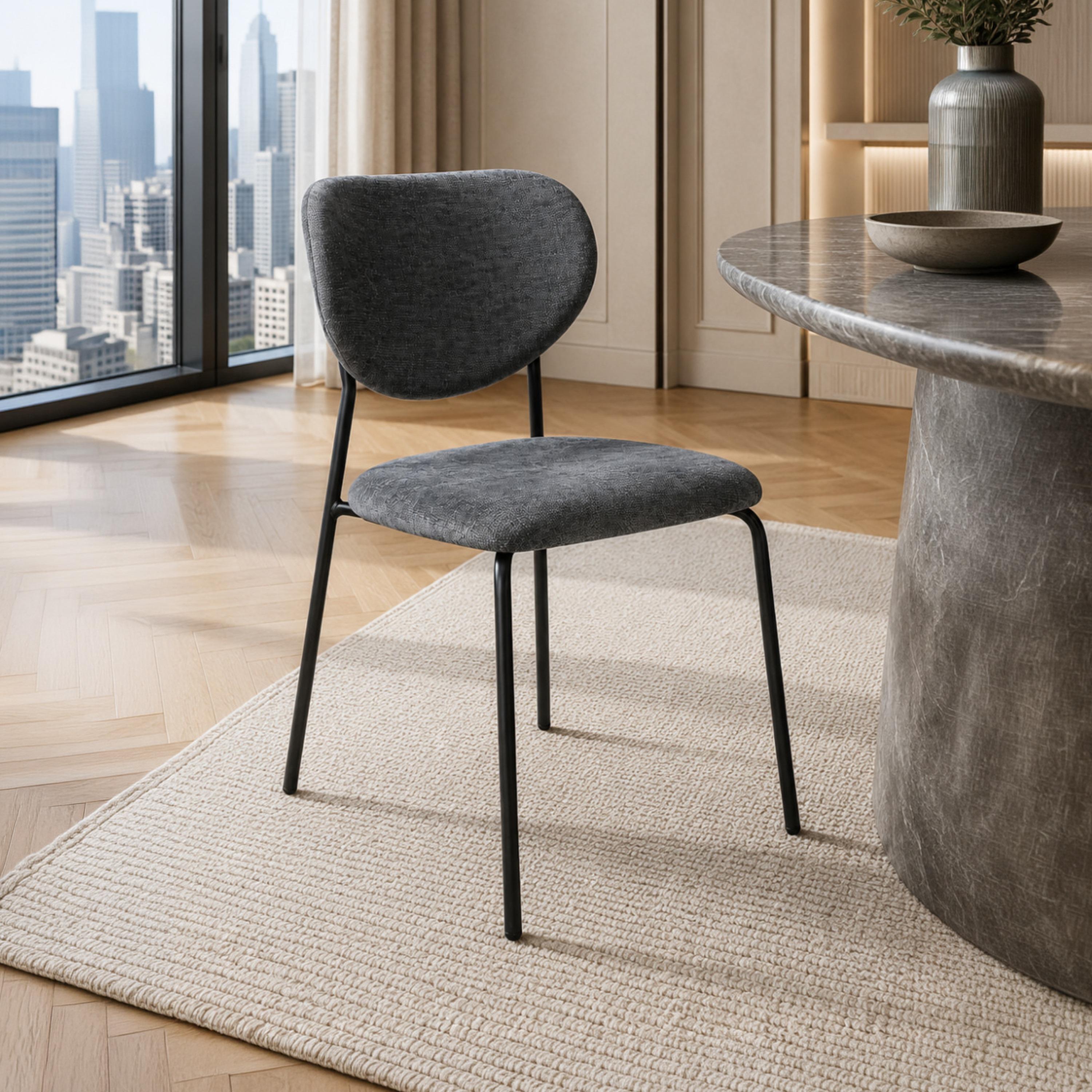 Maria Homes Armless Chair-furniture-diningroom-chairsandbenches-image-1