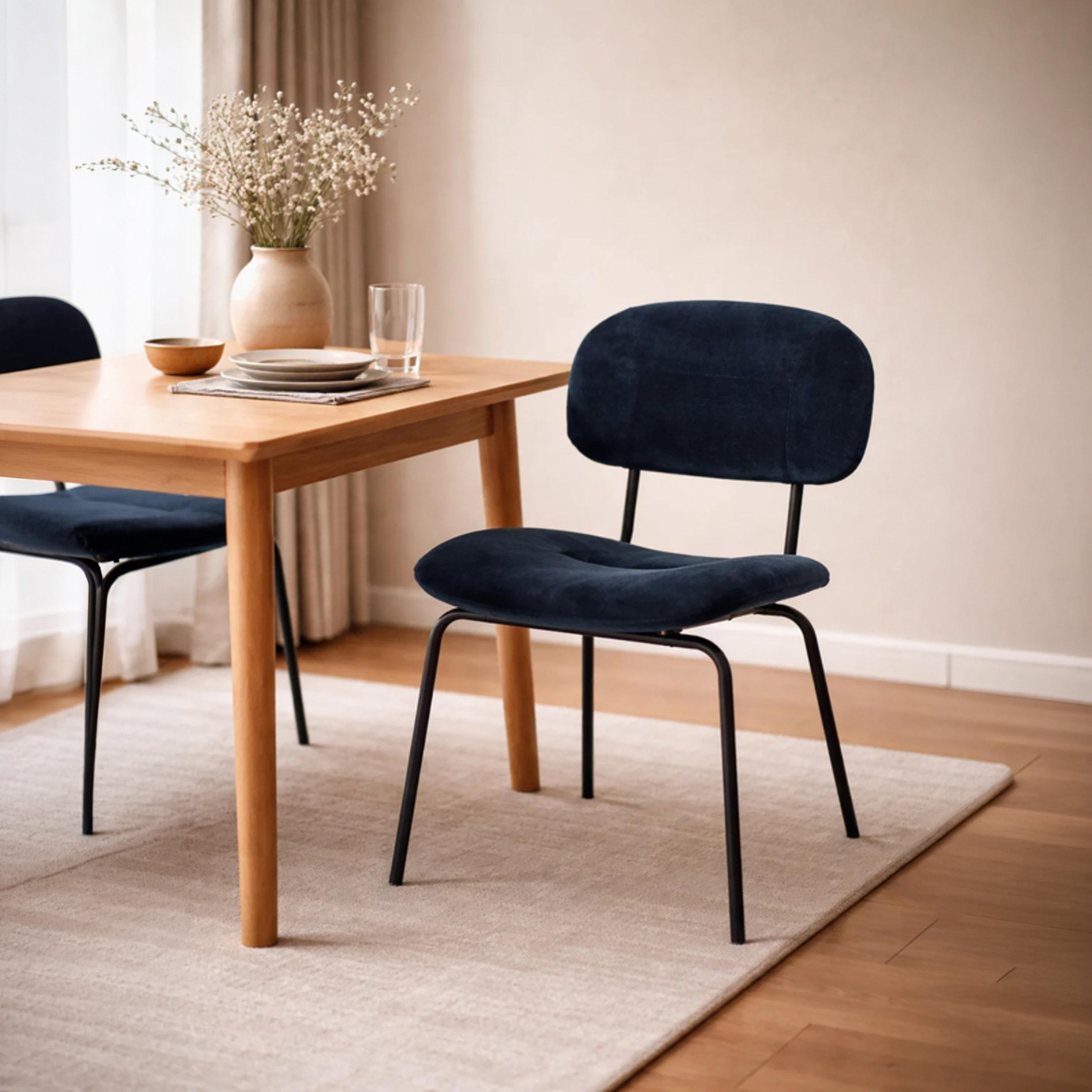 Maria Homes Armless Chair-furniture-diningroom-chairsandbenches-image-2