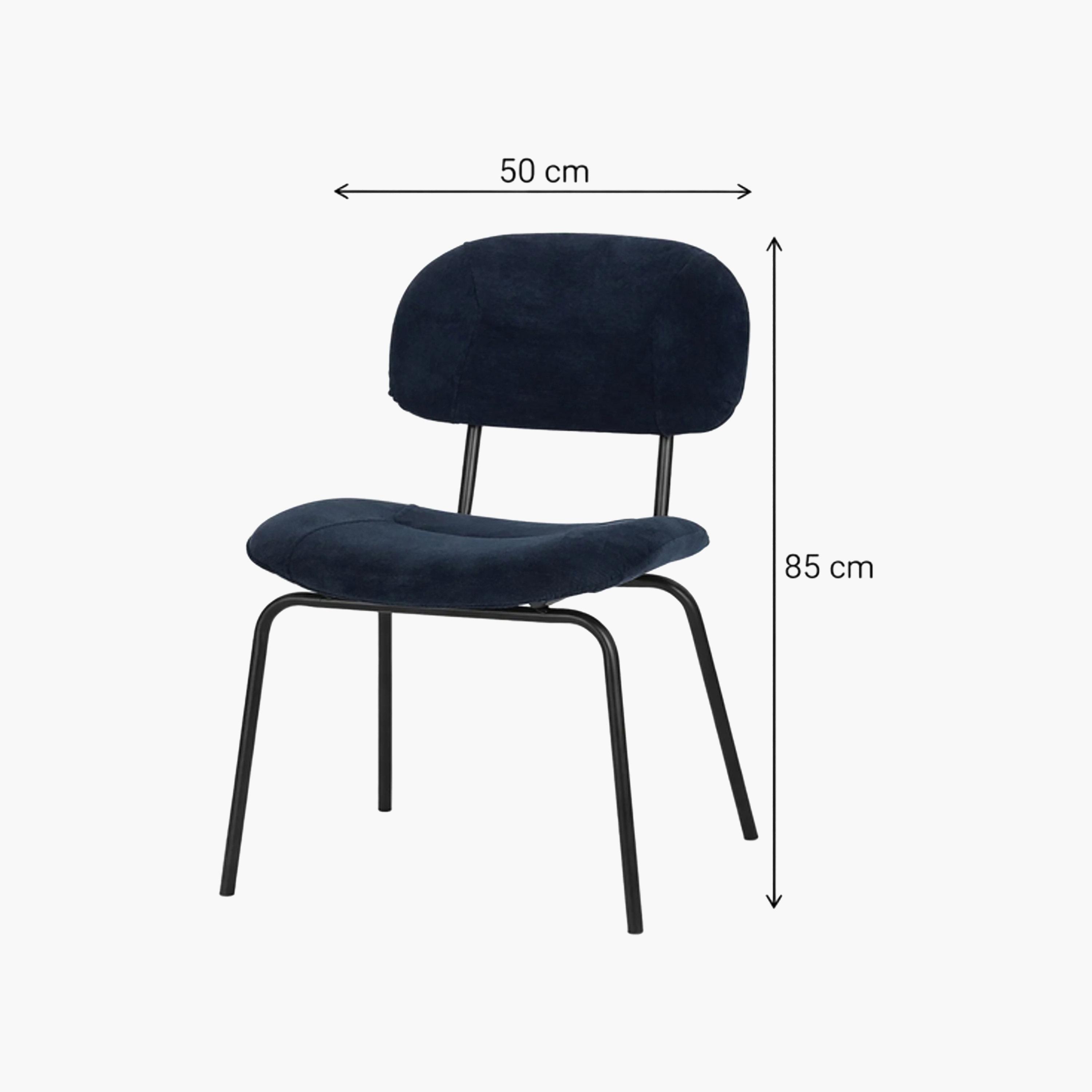 Maria Homes Armless Chair-furniture-diningroom-chairsandbenches-image-5