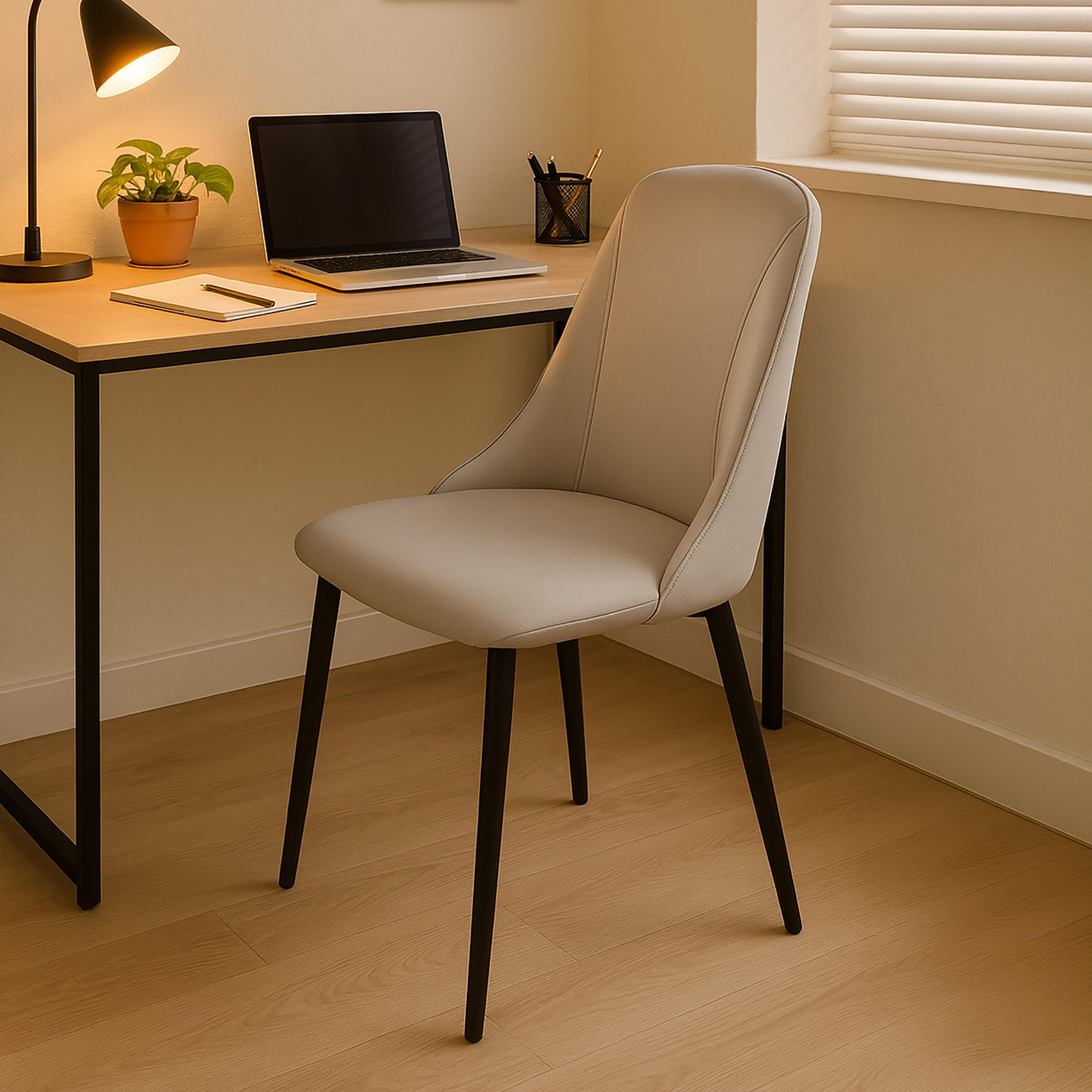 Maria Homes Armless Chair-furniture-diningroom-chairsandbenches-image-1