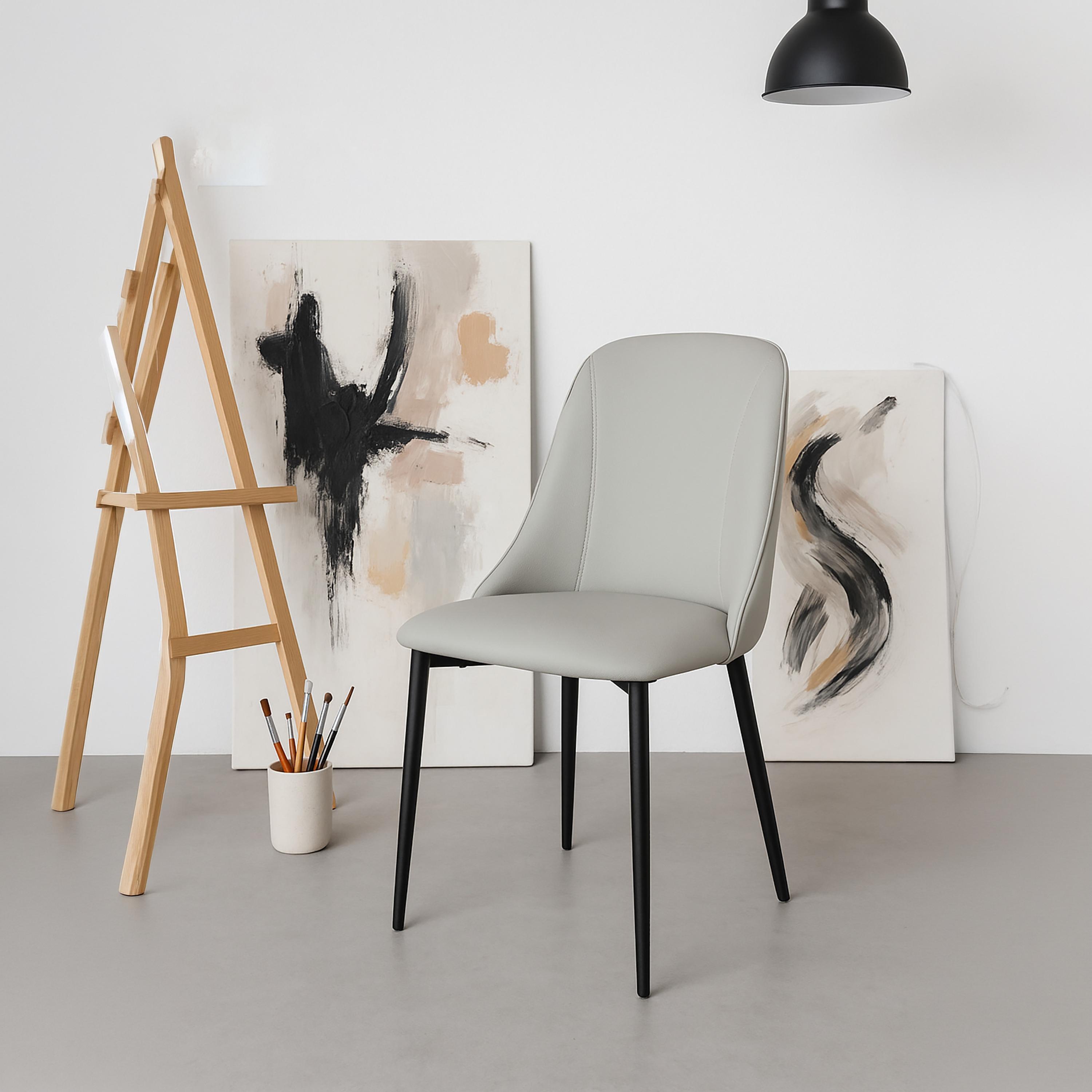 Maria Homes Armless Chair-furniture-diningroom-chairsandbenches-image-2