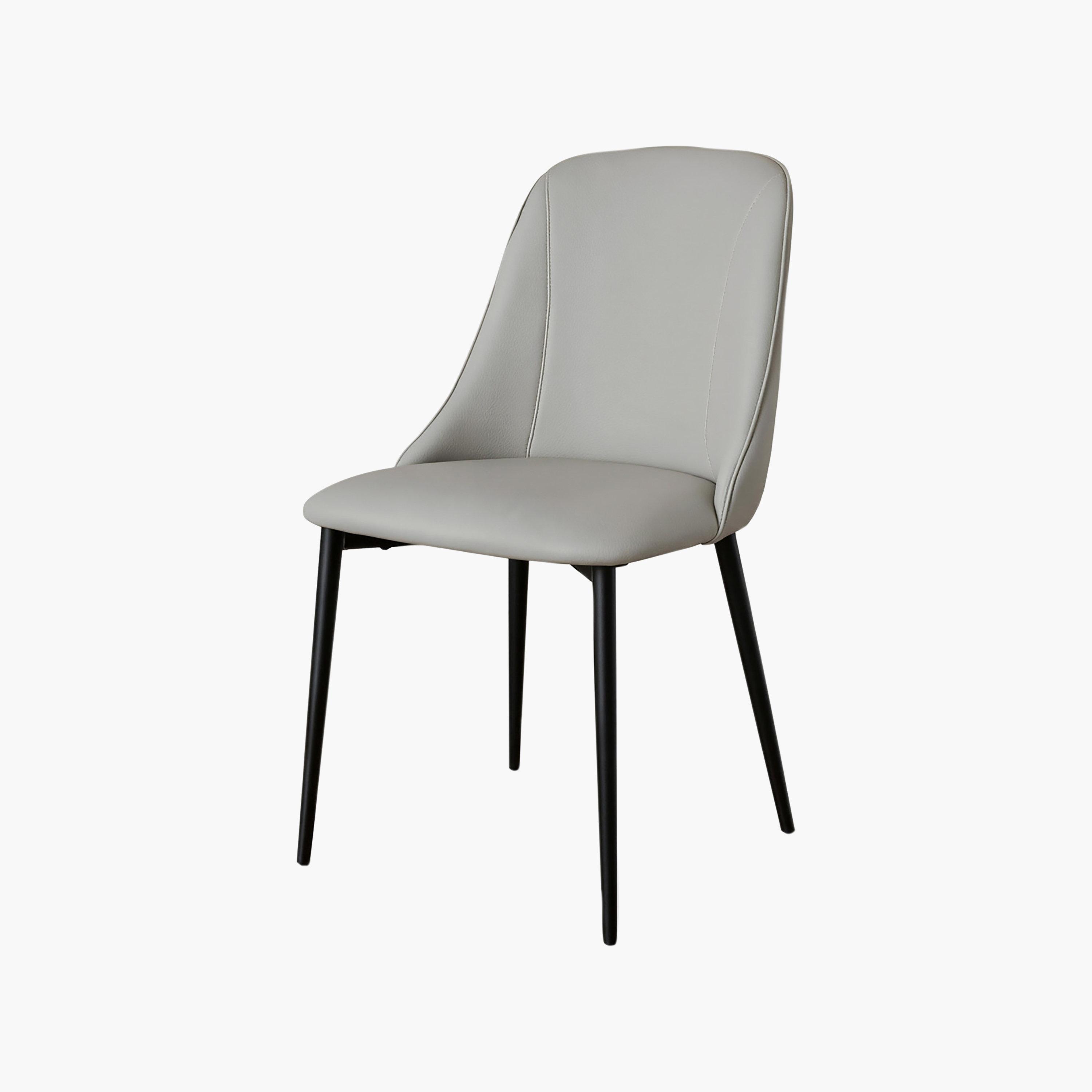 Maria Homes Armless Chair-furniture-diningroom-chairsandbenches-image-3