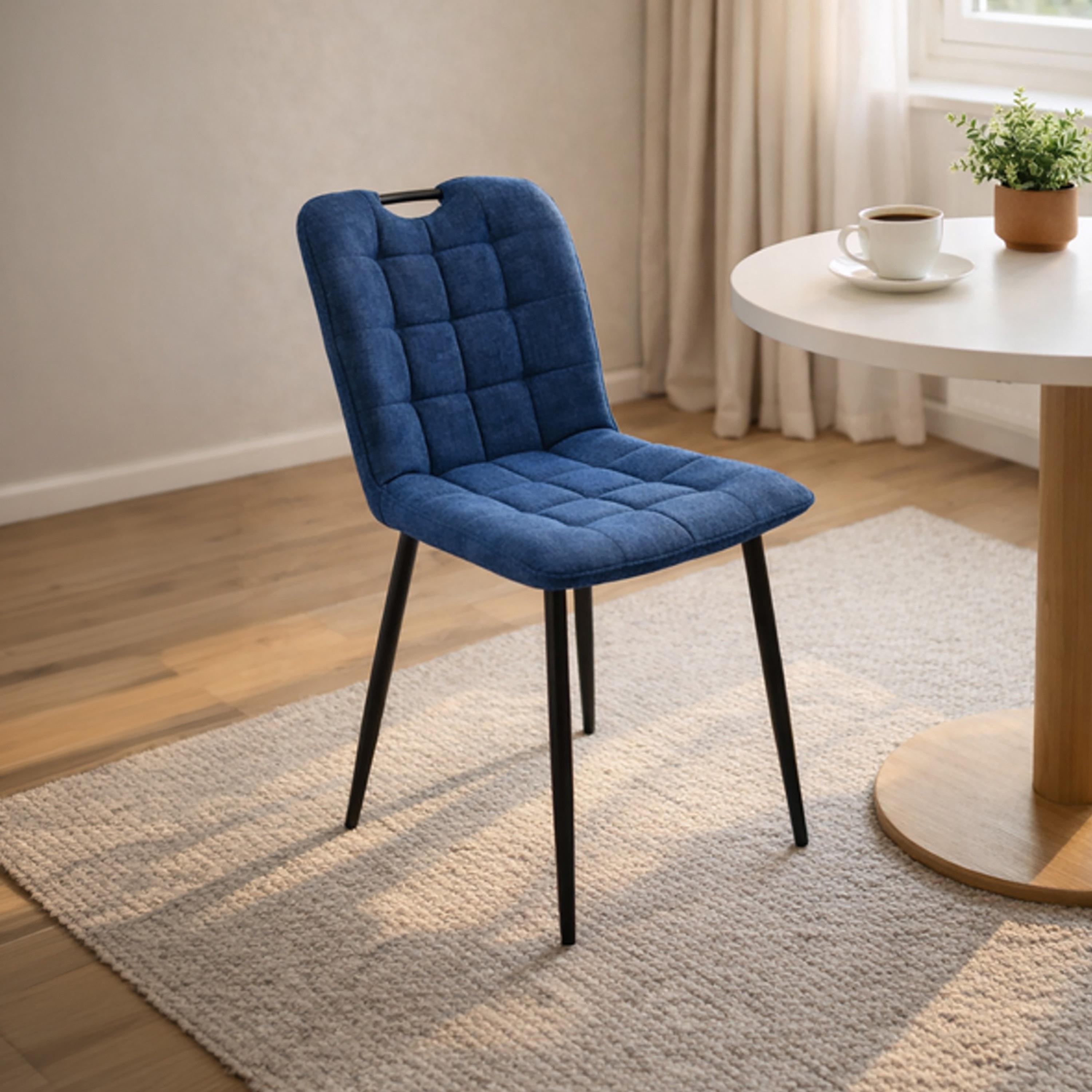 Maria Homes Armless Chair-furniture-diningroom-chairsandbenches-image-1