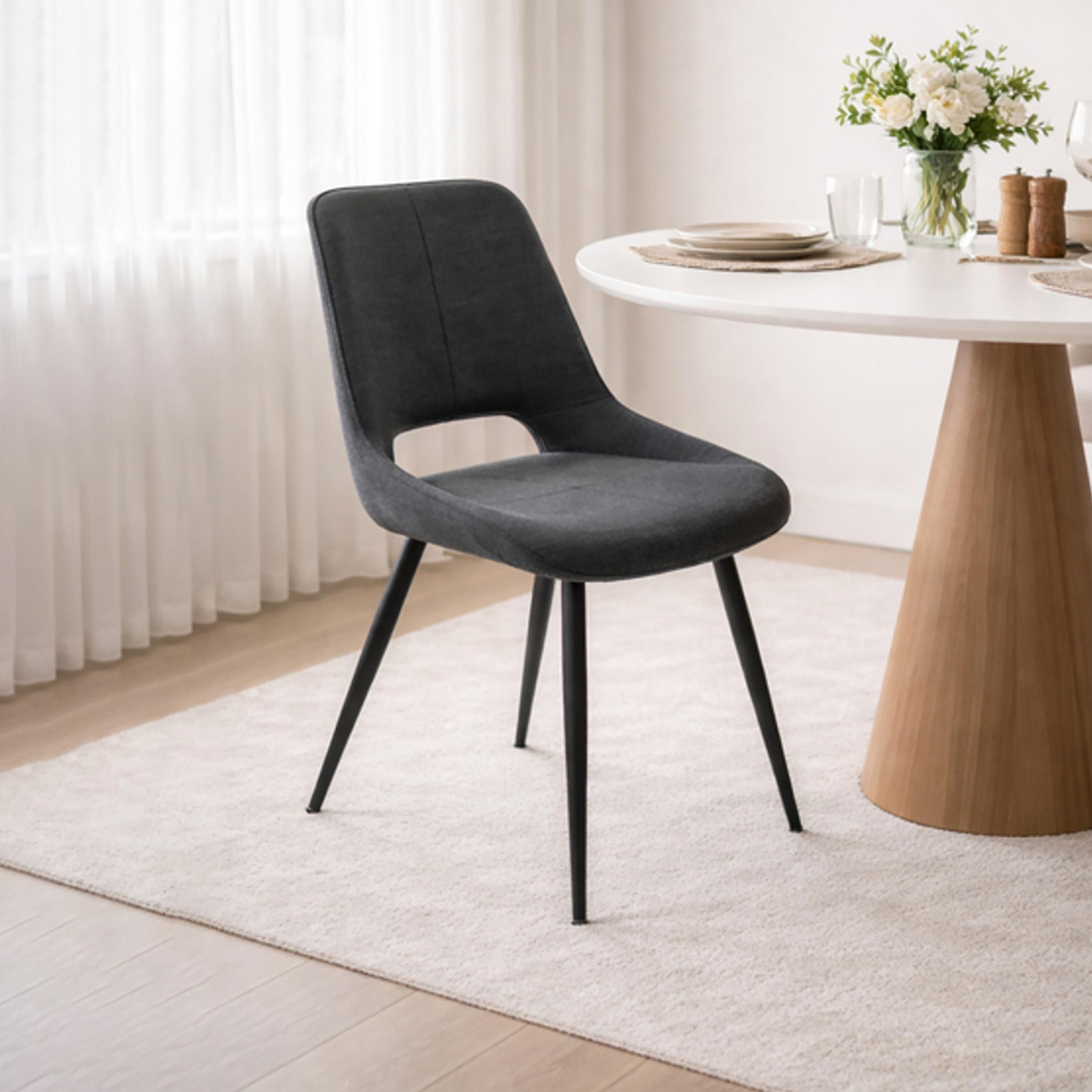 Maria Homes Armless Chair-furniture-diningroom-chairsandbenches-image-1