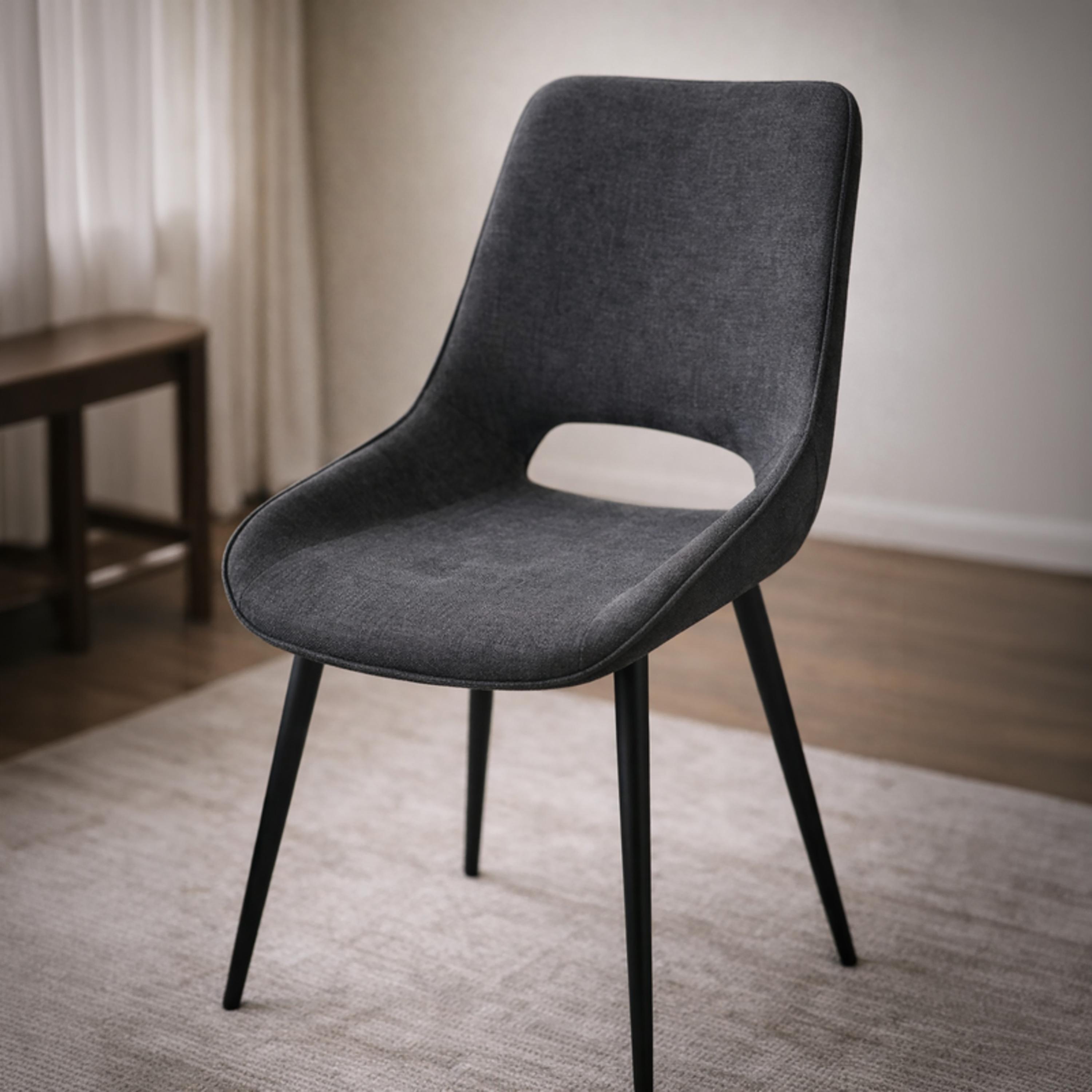 Maria Homes Armless Chair-furniture-diningroom-chairsandbenches-image-2