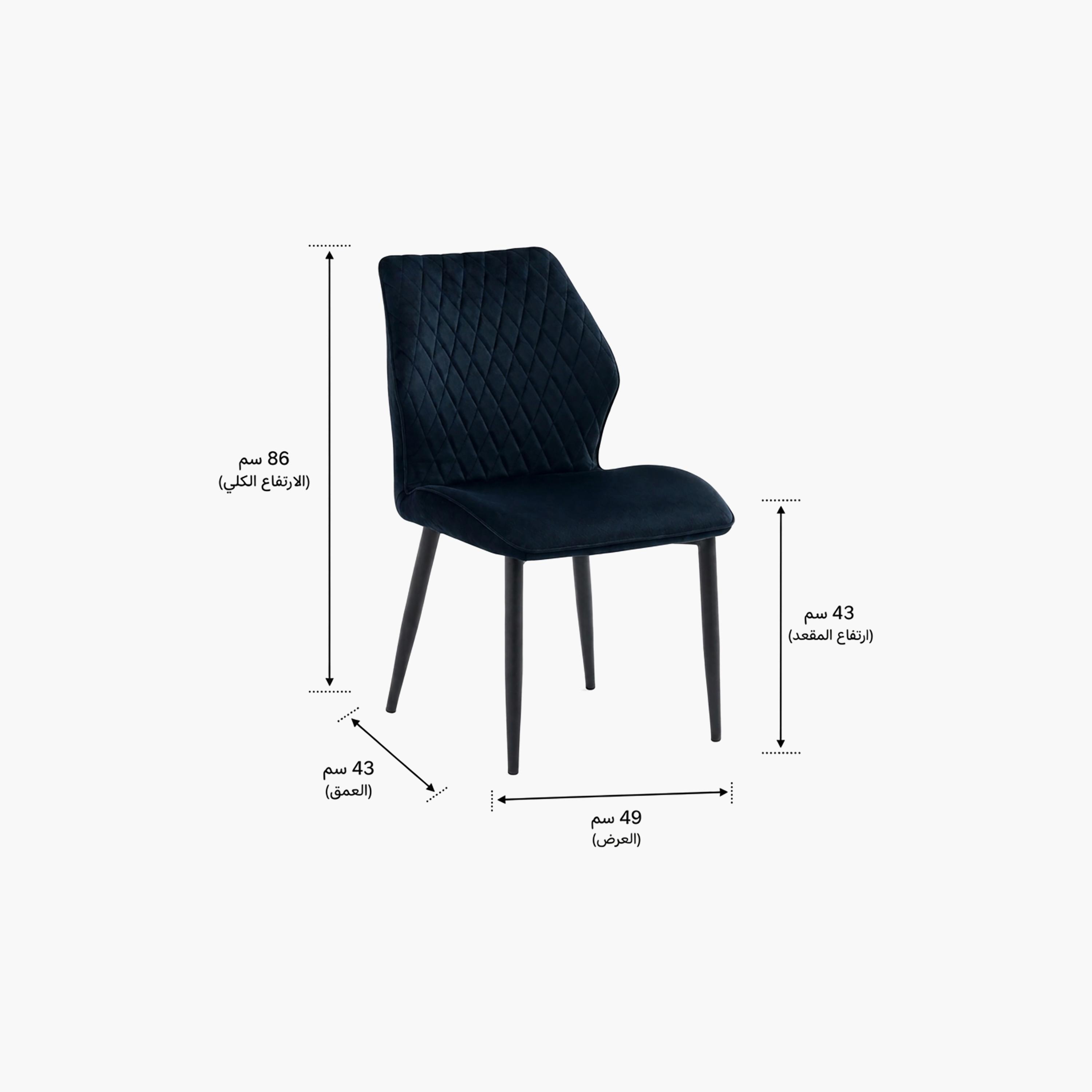 Maria Homes Armless Chair-furniture-diningroom-chairsandbenches-image-4