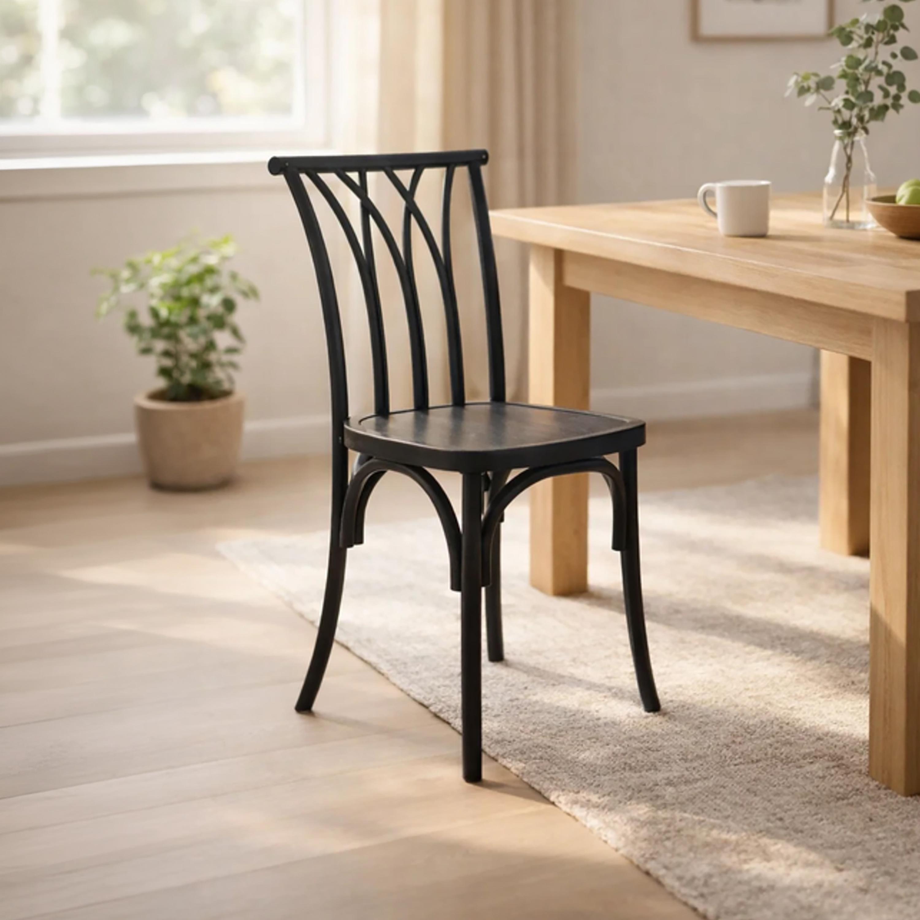 Maria Homes Armless Chair-furniture-diningroom-chairsandbenches-image-1