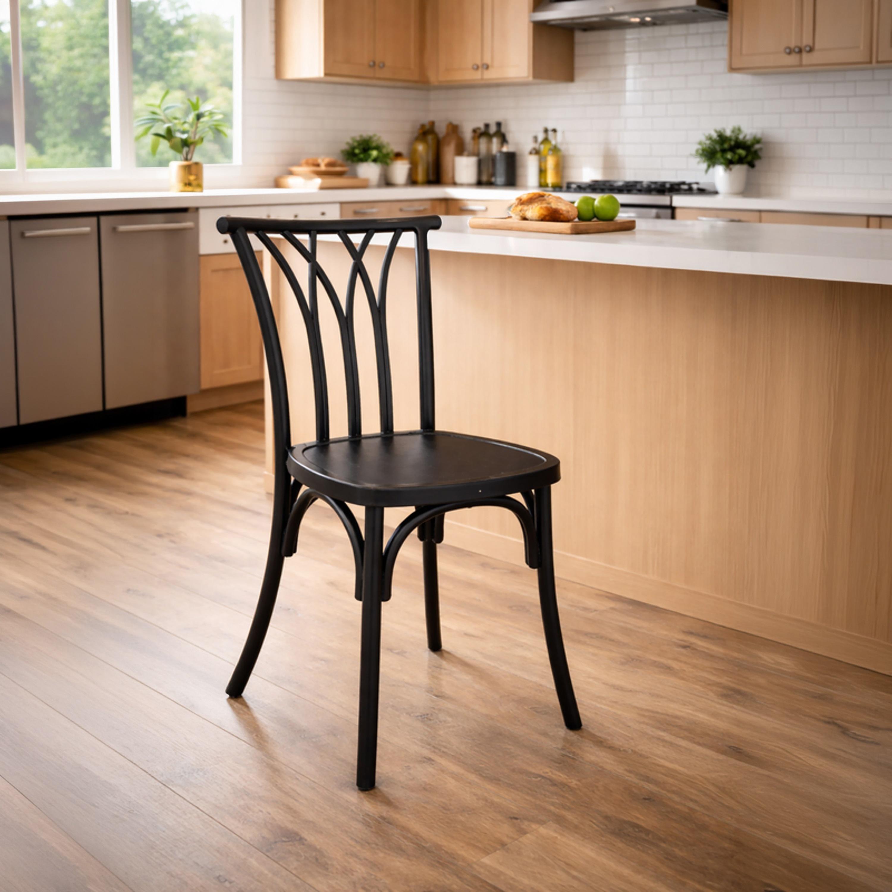 Maria Homes Armless Chair-furniture-diningroom-chairsandbenches-image-2