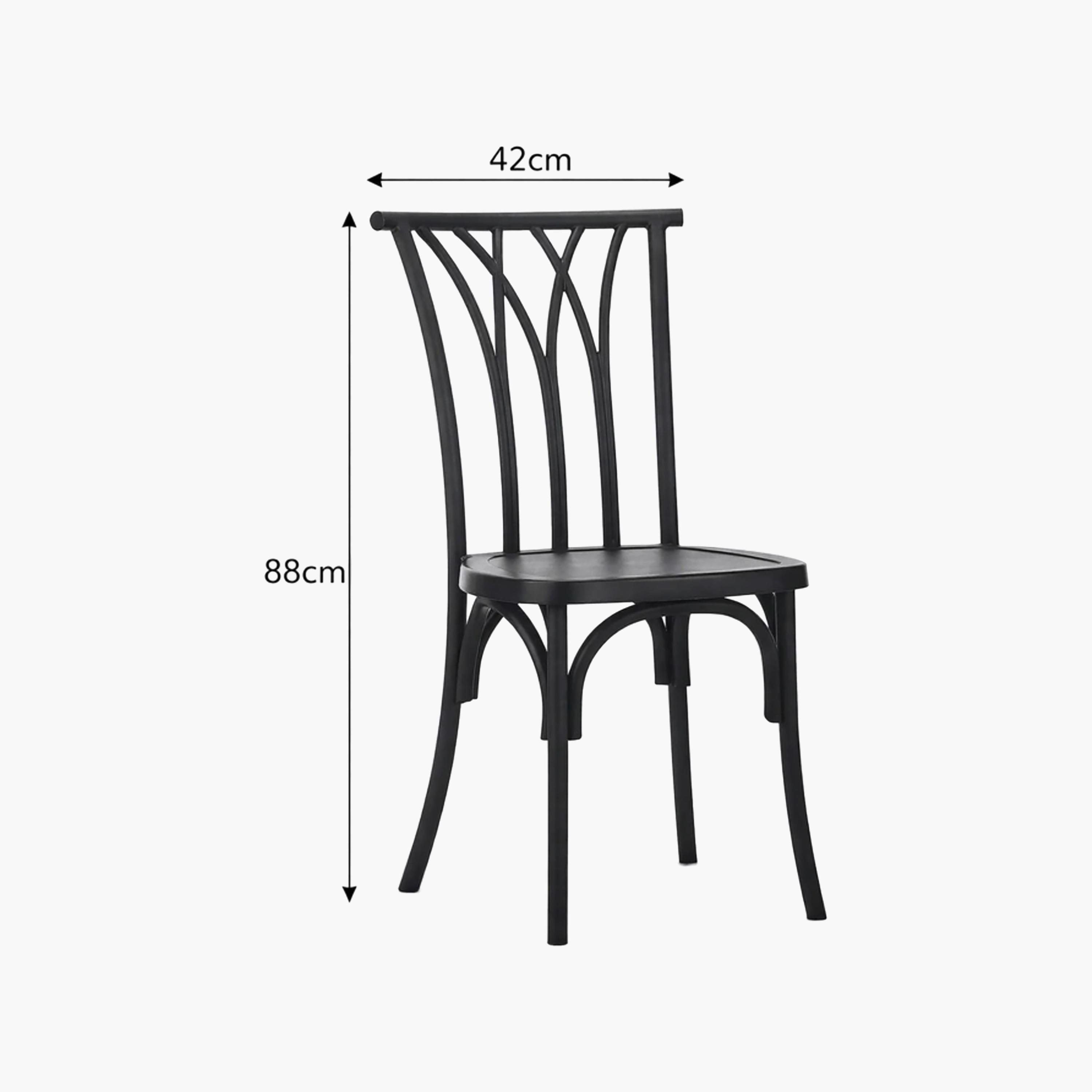 Maria Homes Armless Chair-furniture-diningroom-chairsandbenches-image-6