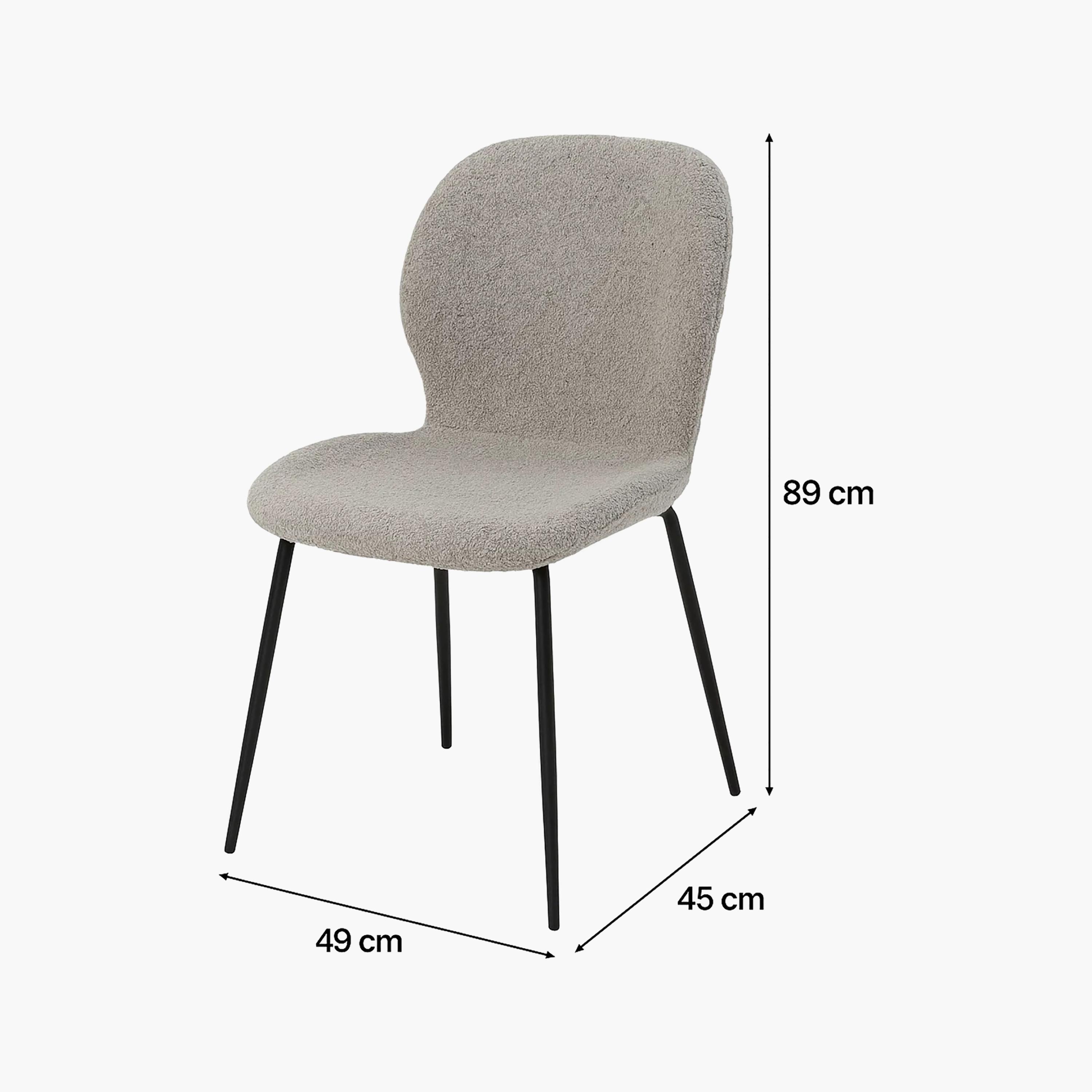 Maria Homes Armless Chair-furniture-diningroom-chairsandbenches-image-6