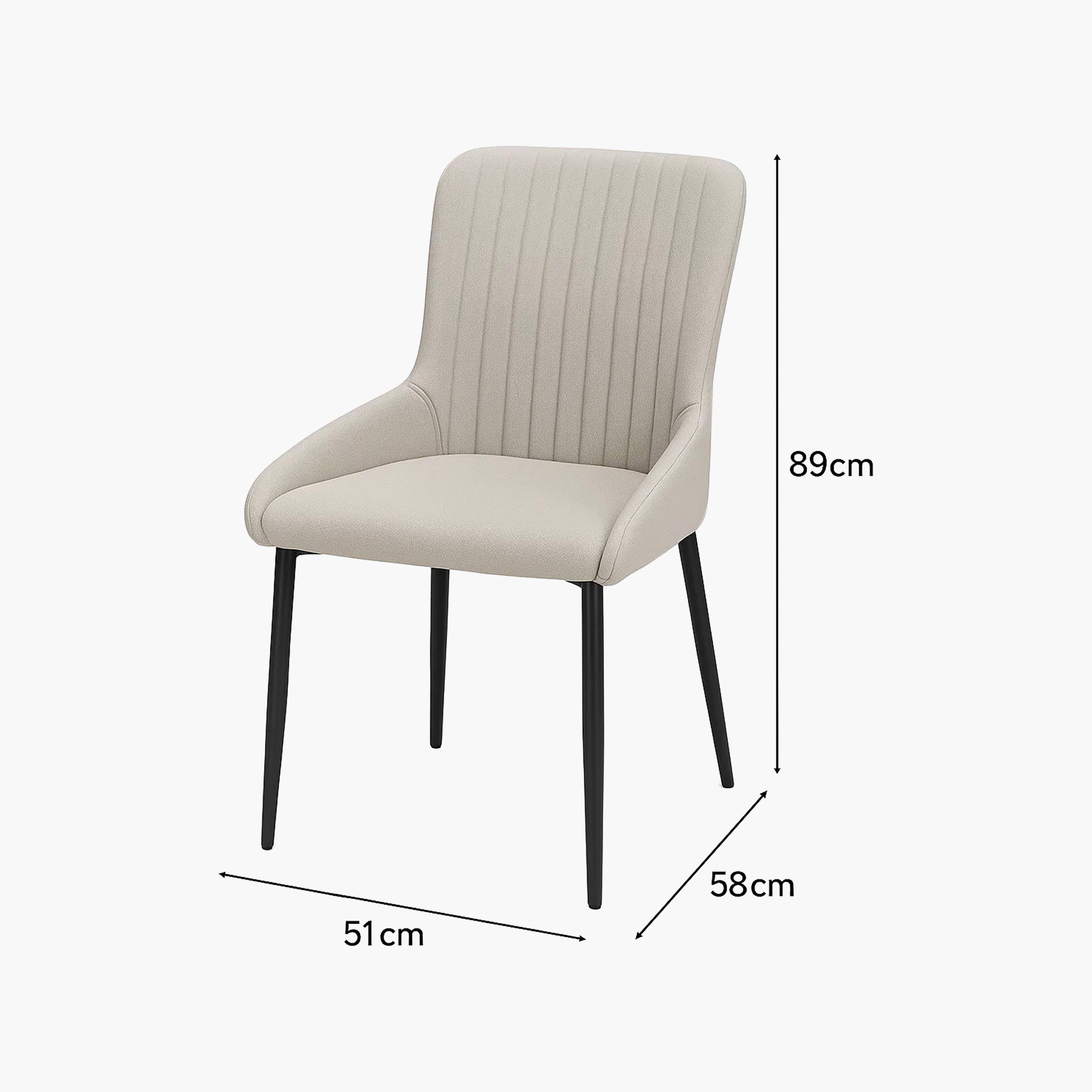 Maria Homes Armless Chair-furniture-diningroom-chairsandbenches-image-5