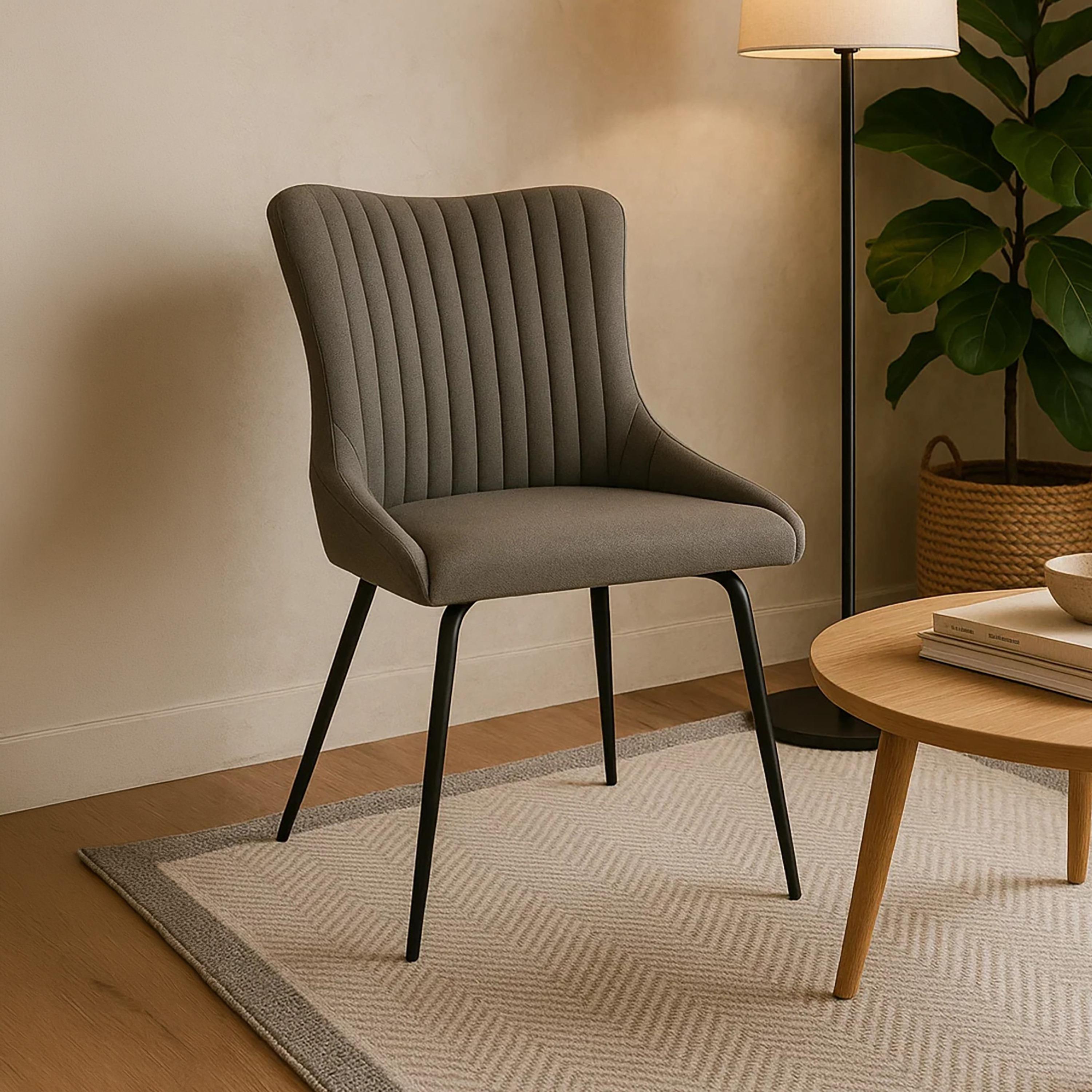 Maria Homes Armless Chair-furniture-diningroom-chairsandbenches-image-1