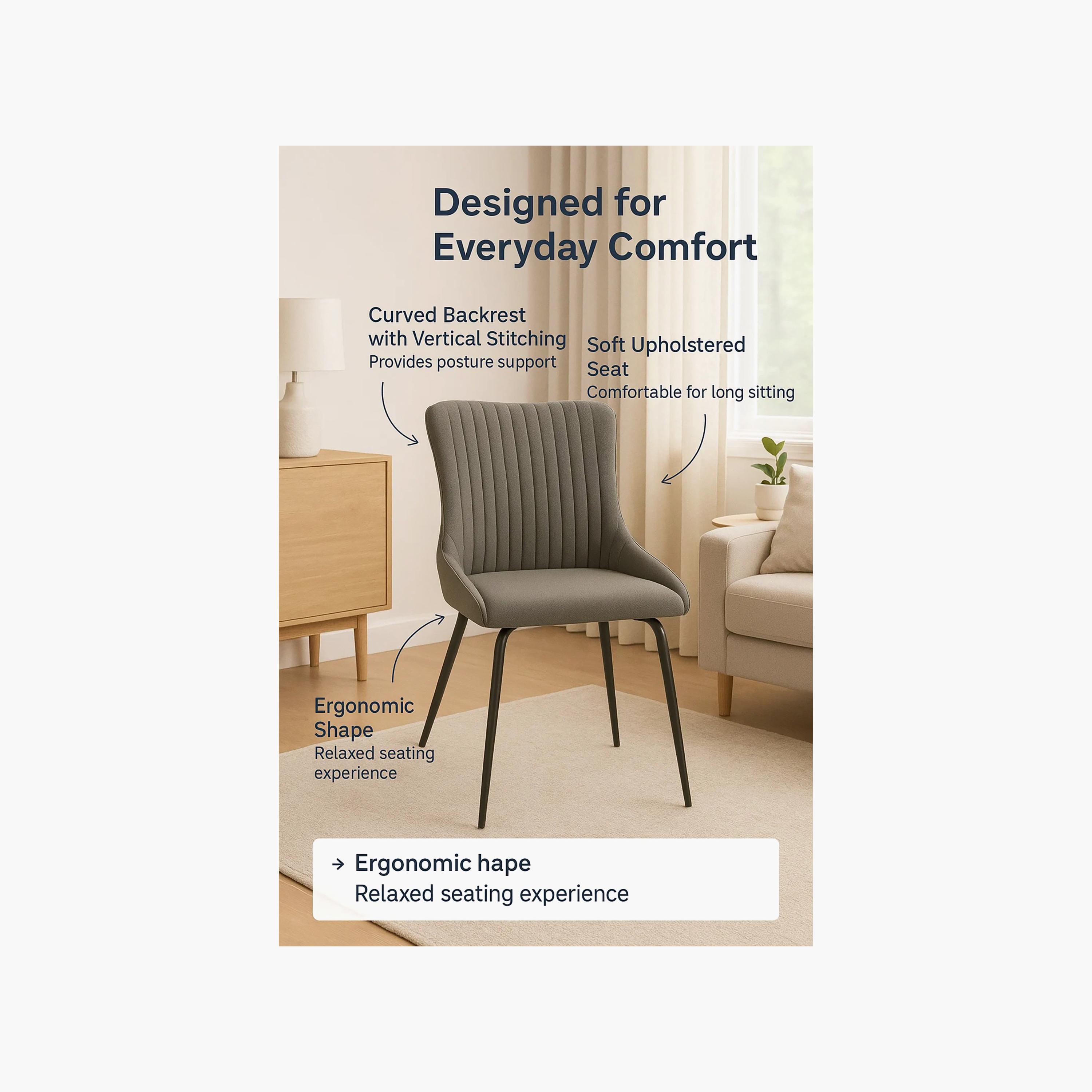Maria Homes Armless Chair-furniture-diningroom-chairsandbenches-image-5
