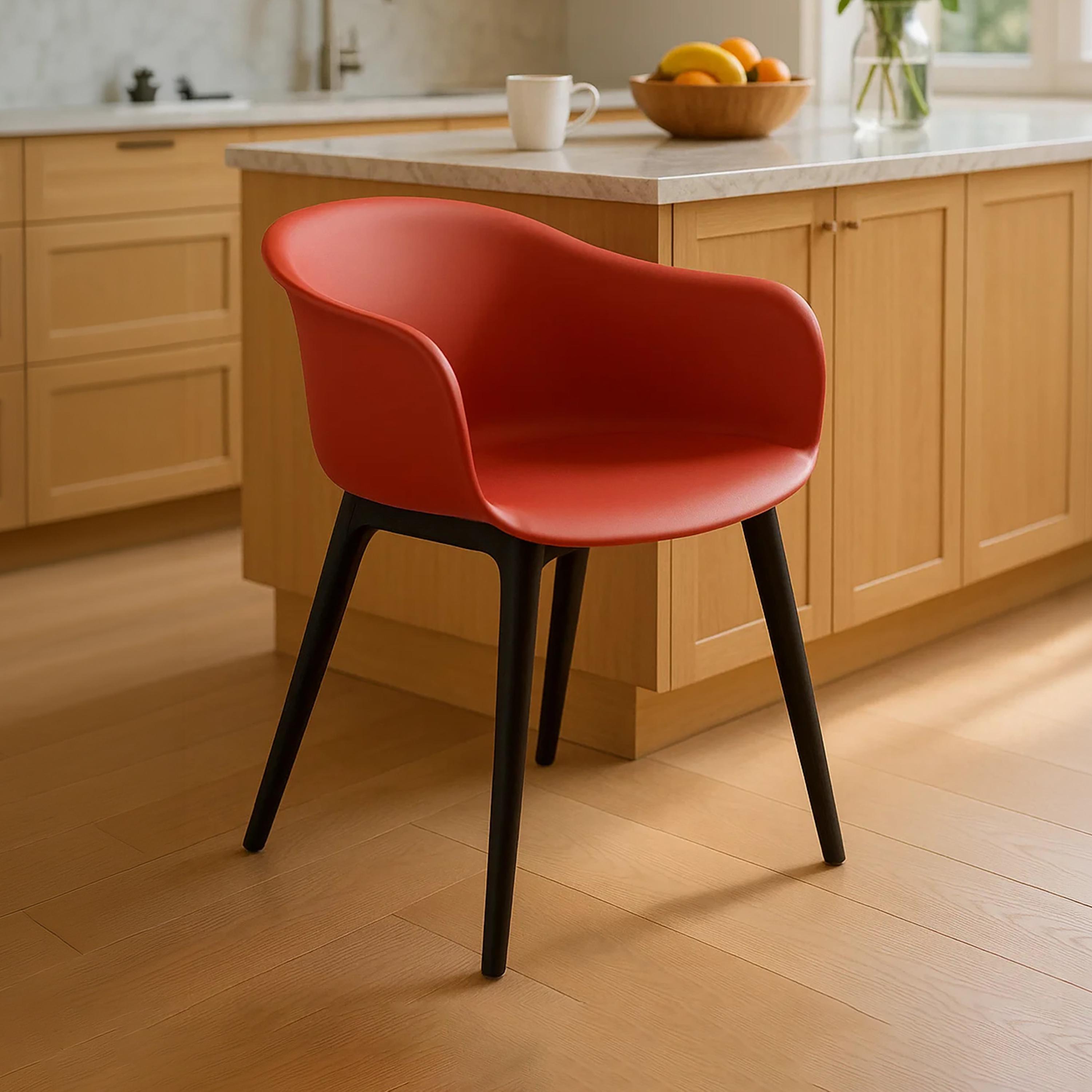 كرسي بذراع منحنية من ماريا هومز-furniture-sofaandseating-armchairs-image-1