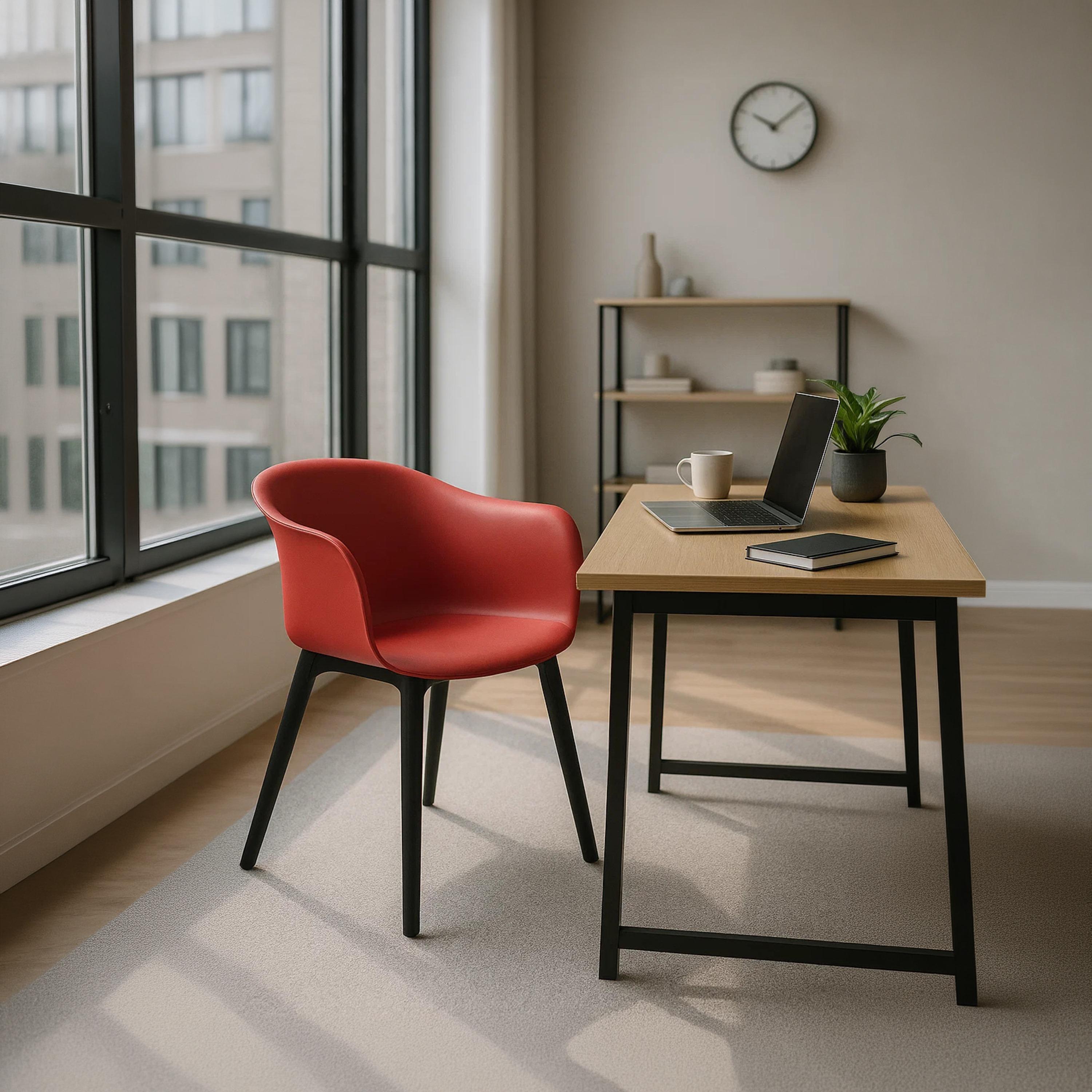 كرسي بذراع منحنية من ماريا هومز-furniture-sofaandseating-armchairs-image-3