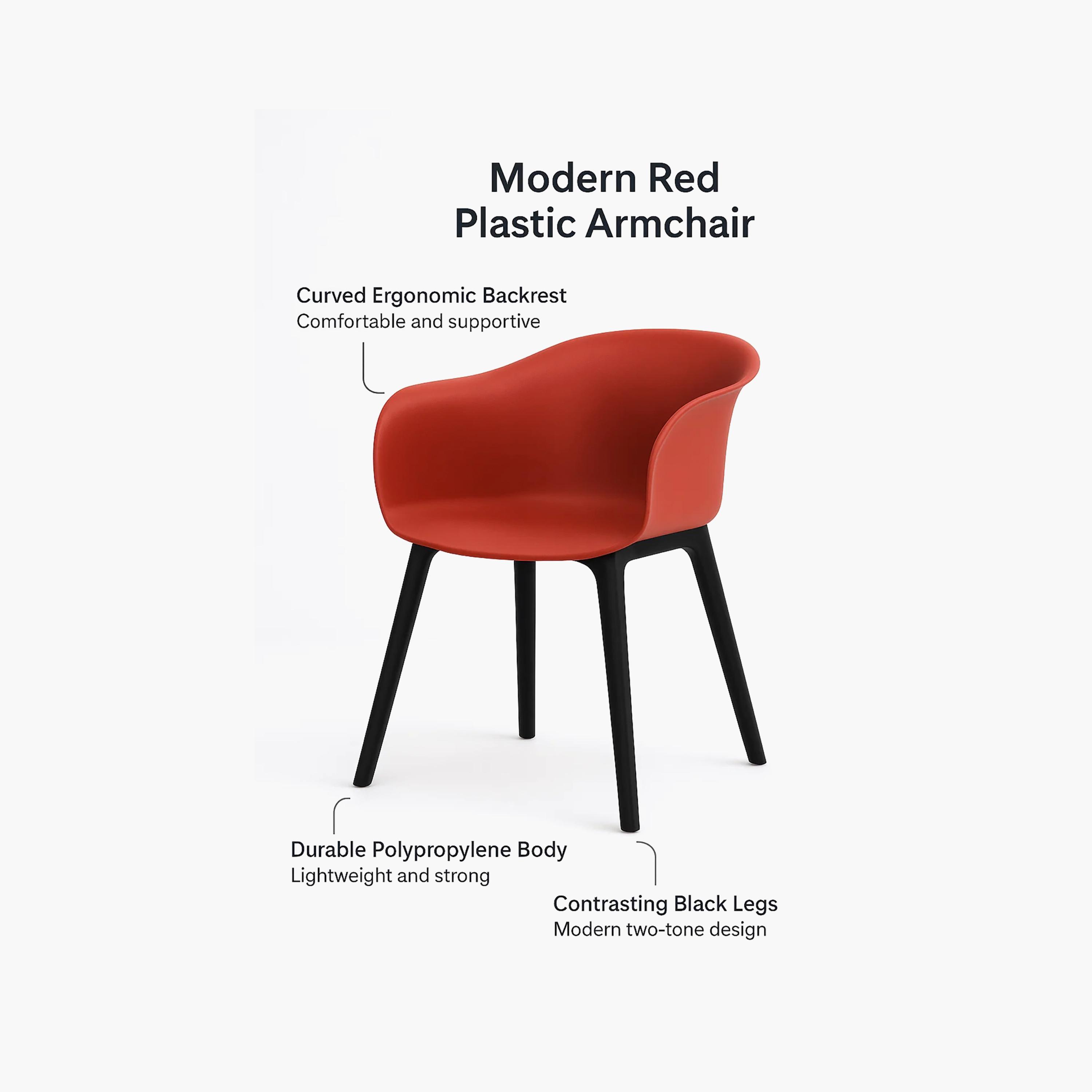 كرسي بذراع منحنية من ماريا هومز-furniture-sofaandseating-armchairs-image-4