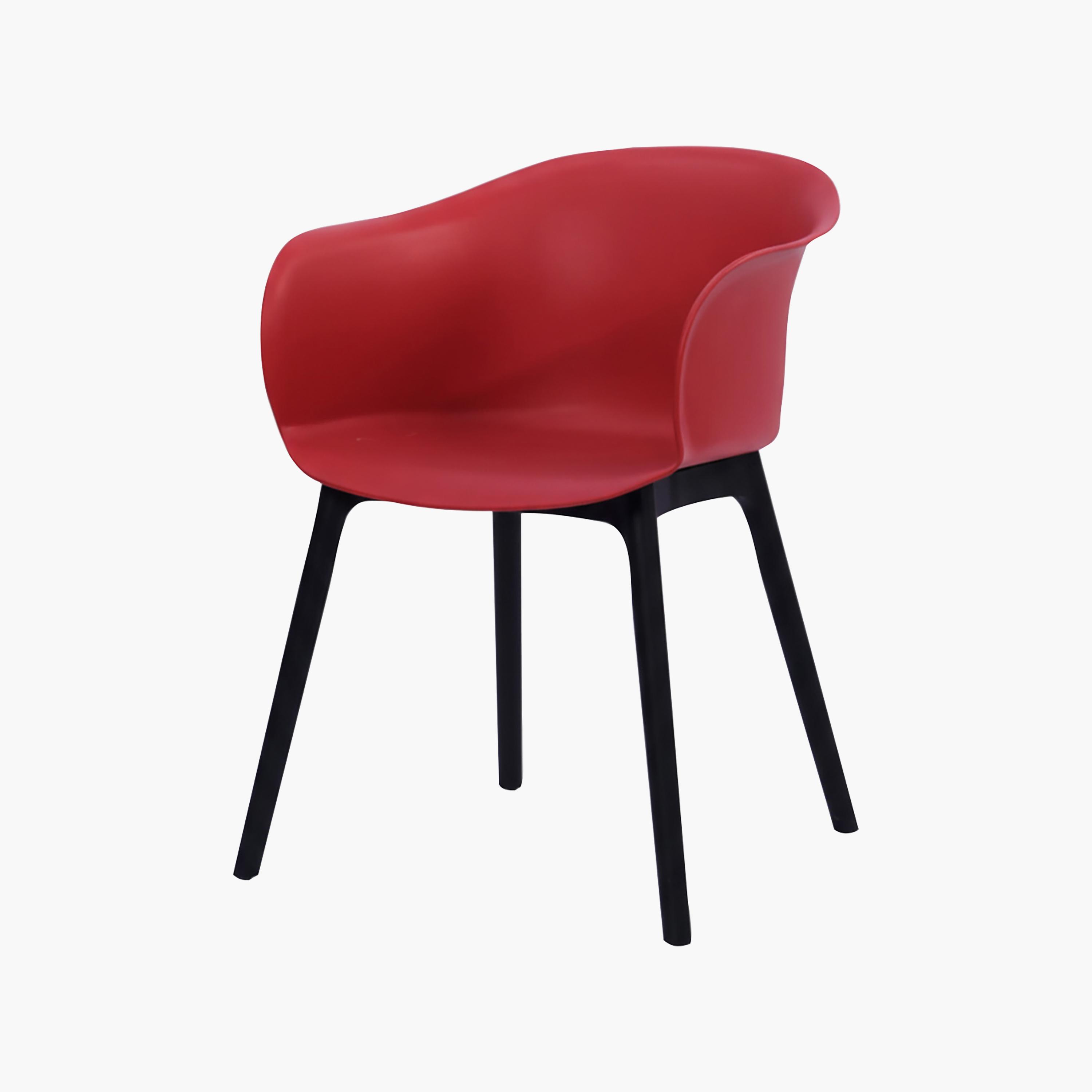 كرسي بذراع منحنية من ماريا هومز-furniture-sofaandseating-armchairs-image-5