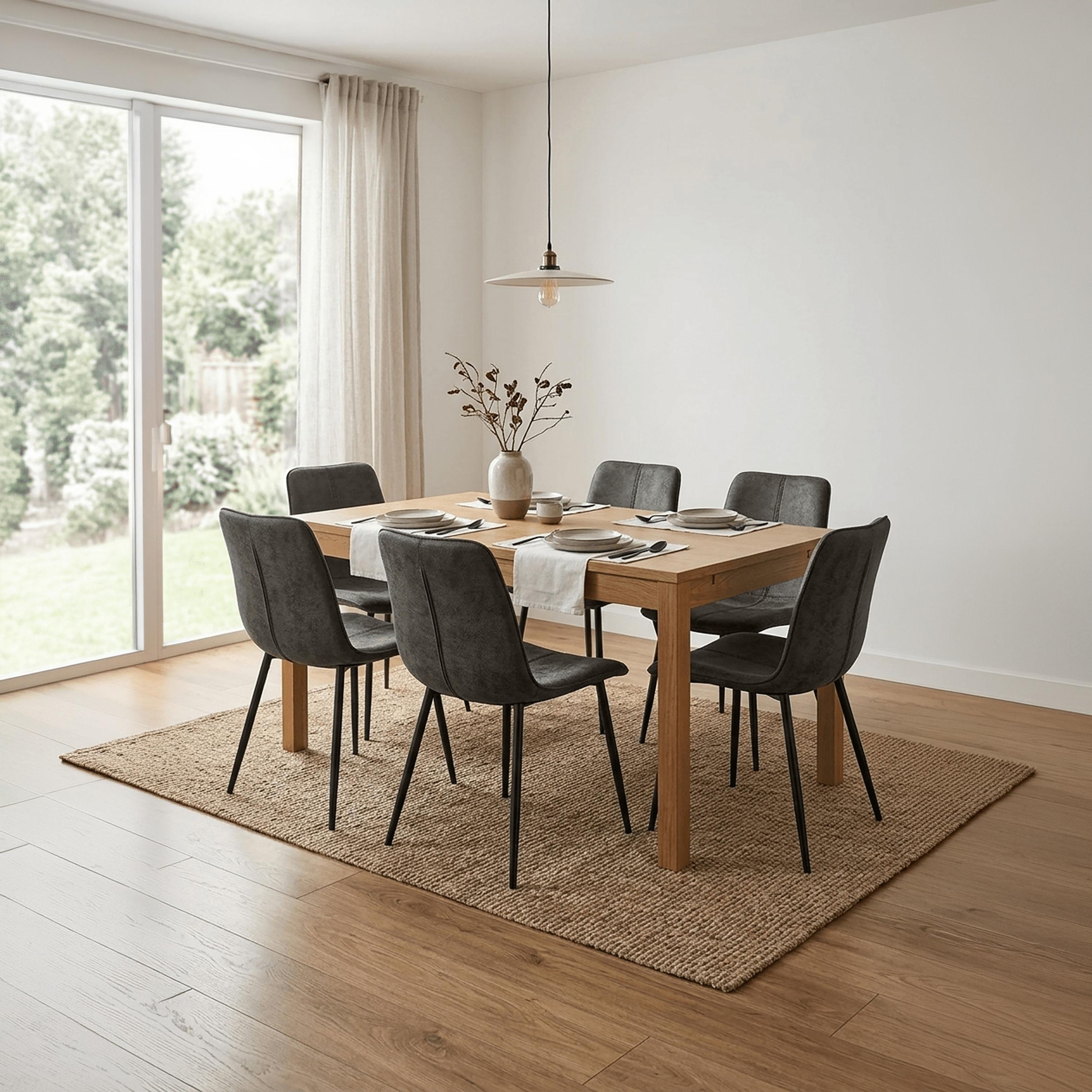 Maria Homes Armless Chair-furniture-diningroom-chairsandbenches-image-3