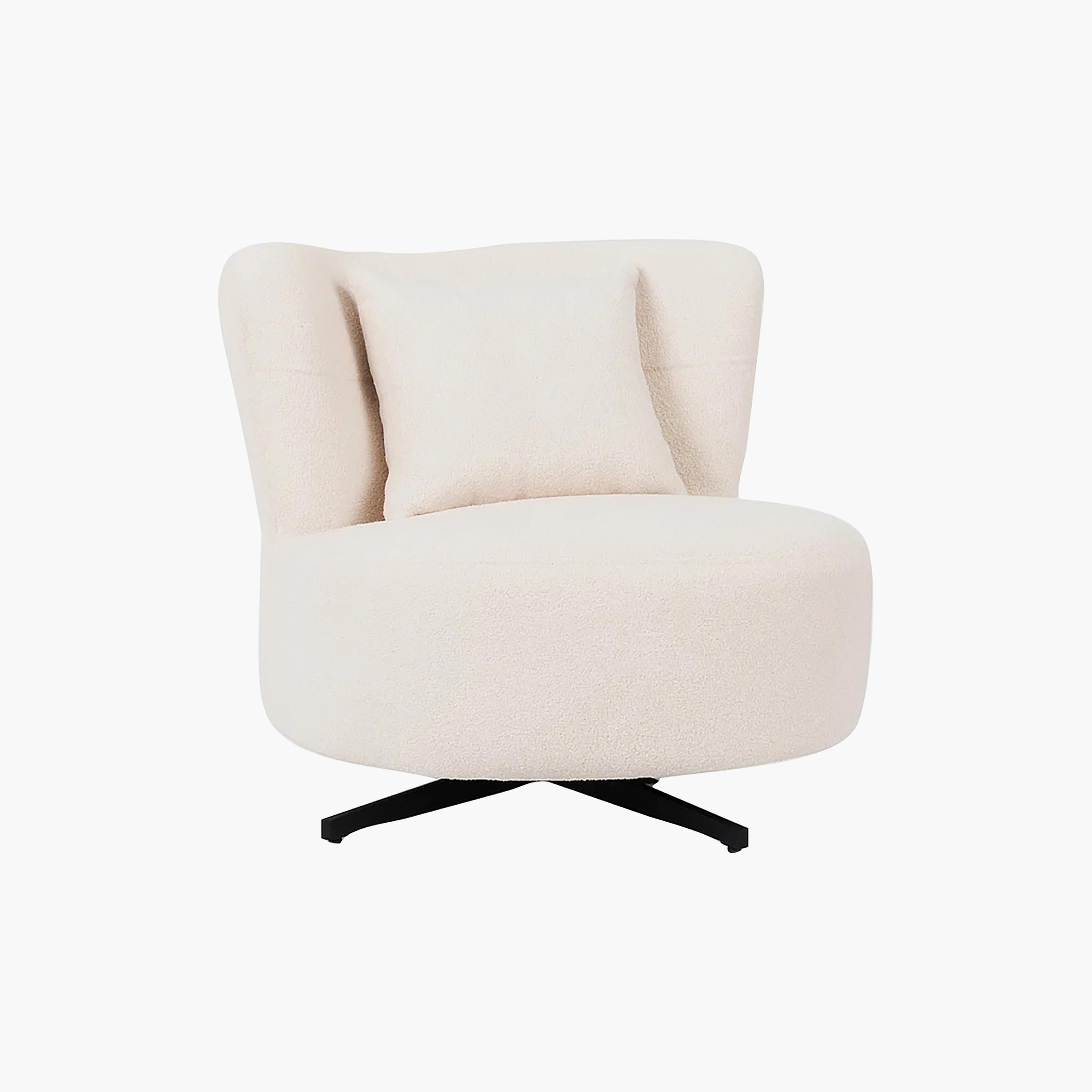 كرسي أنيق بدون ذراعين من ماريا هومز-furniture-diningroom-chairsandbenches-image-5